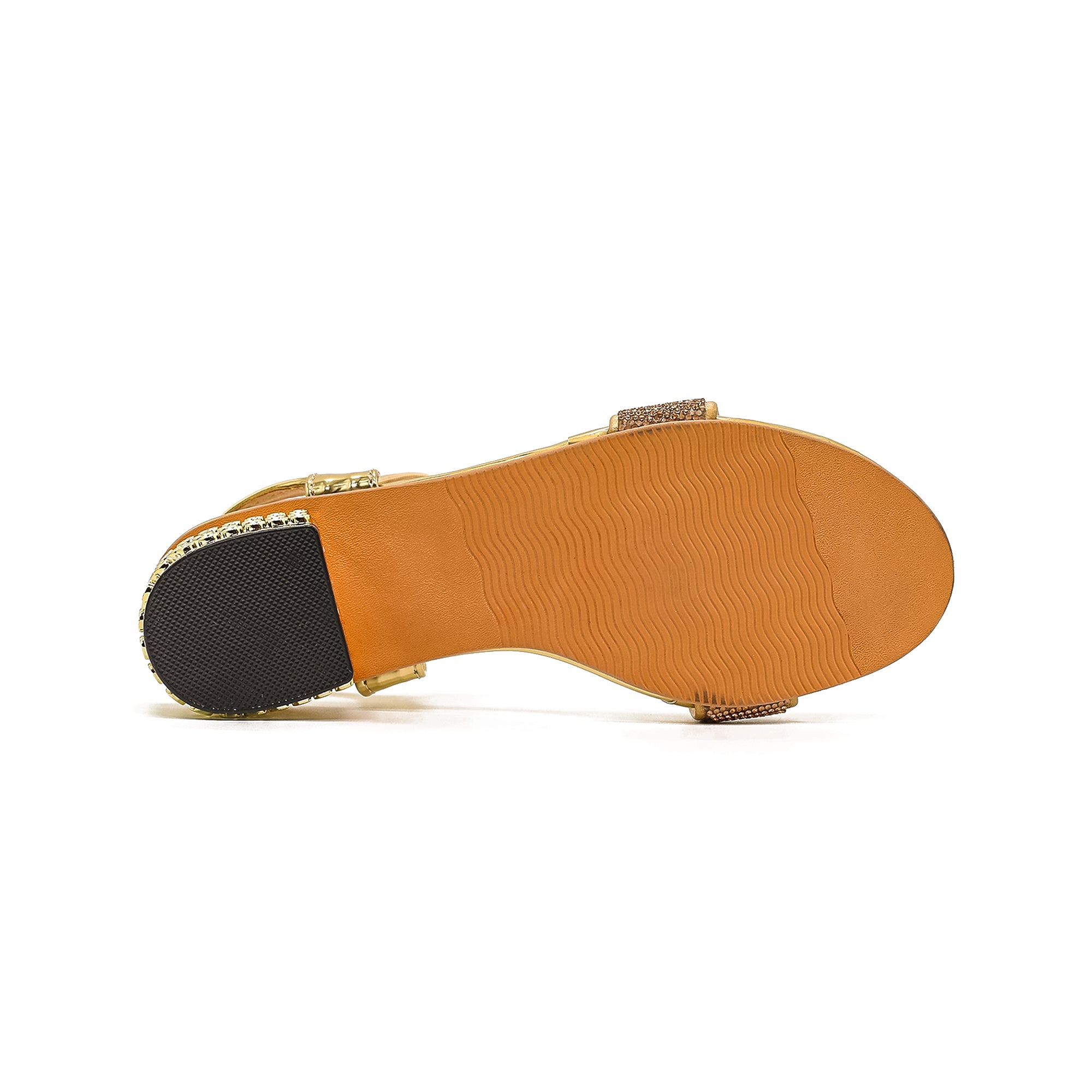 VIBRANT GIRLS PARTY SHOES
