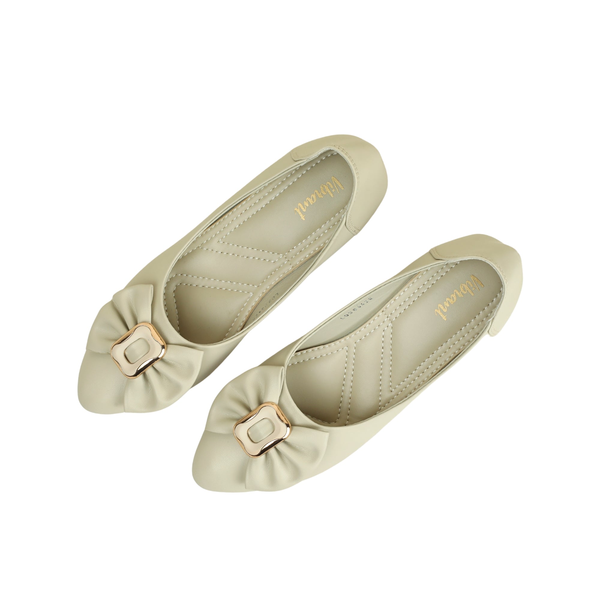 VIBRANT LADIES CLOSE SHOE - Vibrantbd.com