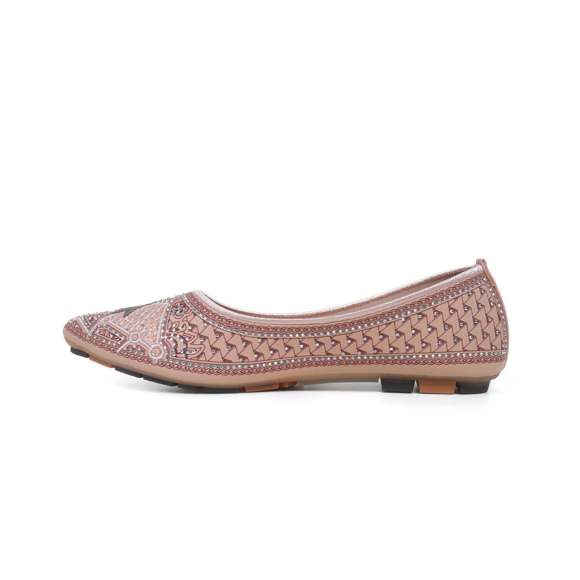 LADIES CLOSE SHOE - Vibrantbd.com