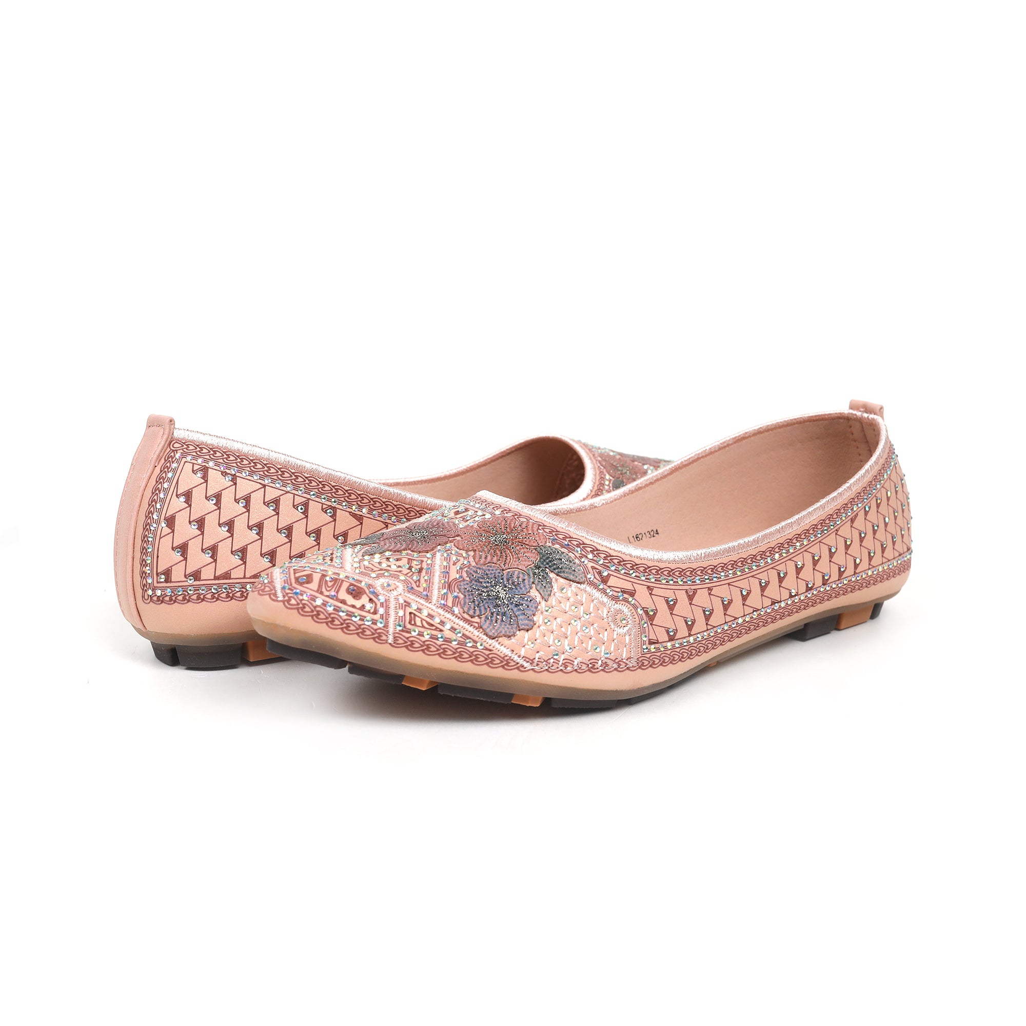 LADIES CLOSE SHOE - Vibrantbd.com