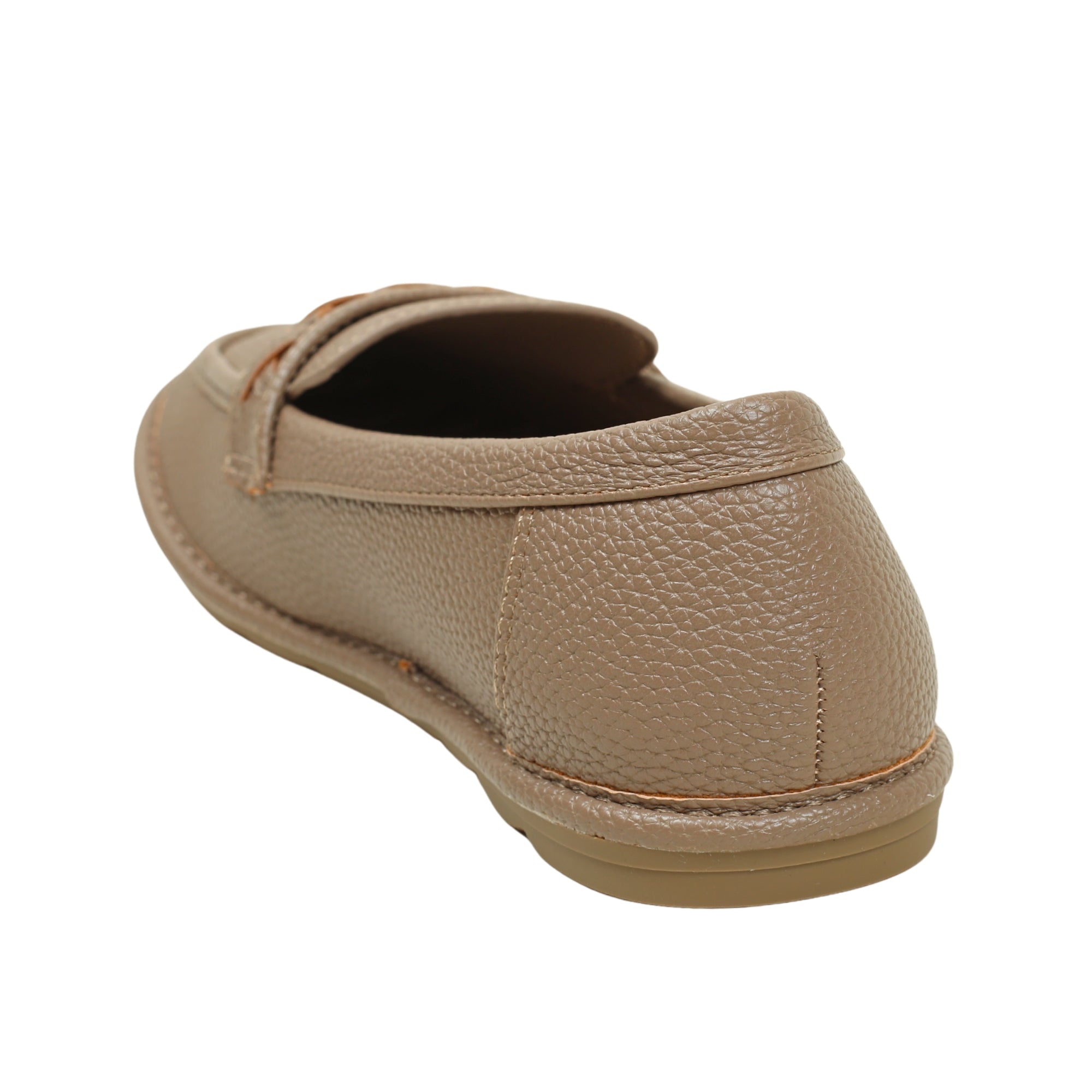 VIBRANT COMFY LITE  BEIGE LADIES SHOES - Vibrantbd.com
