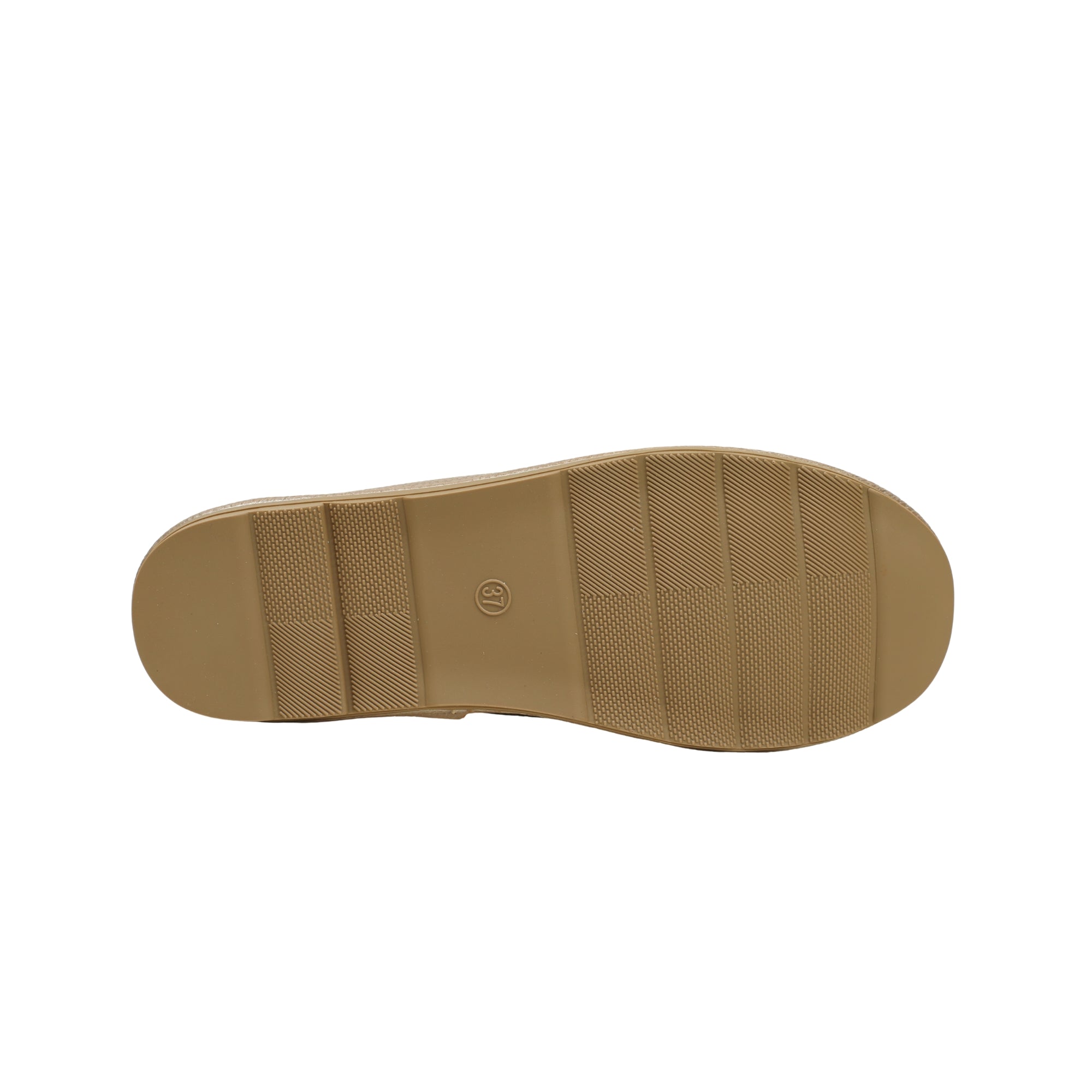 VIBRANT COMFY LITE  BEIGE LADIES SHOES - Vibrantbd.com