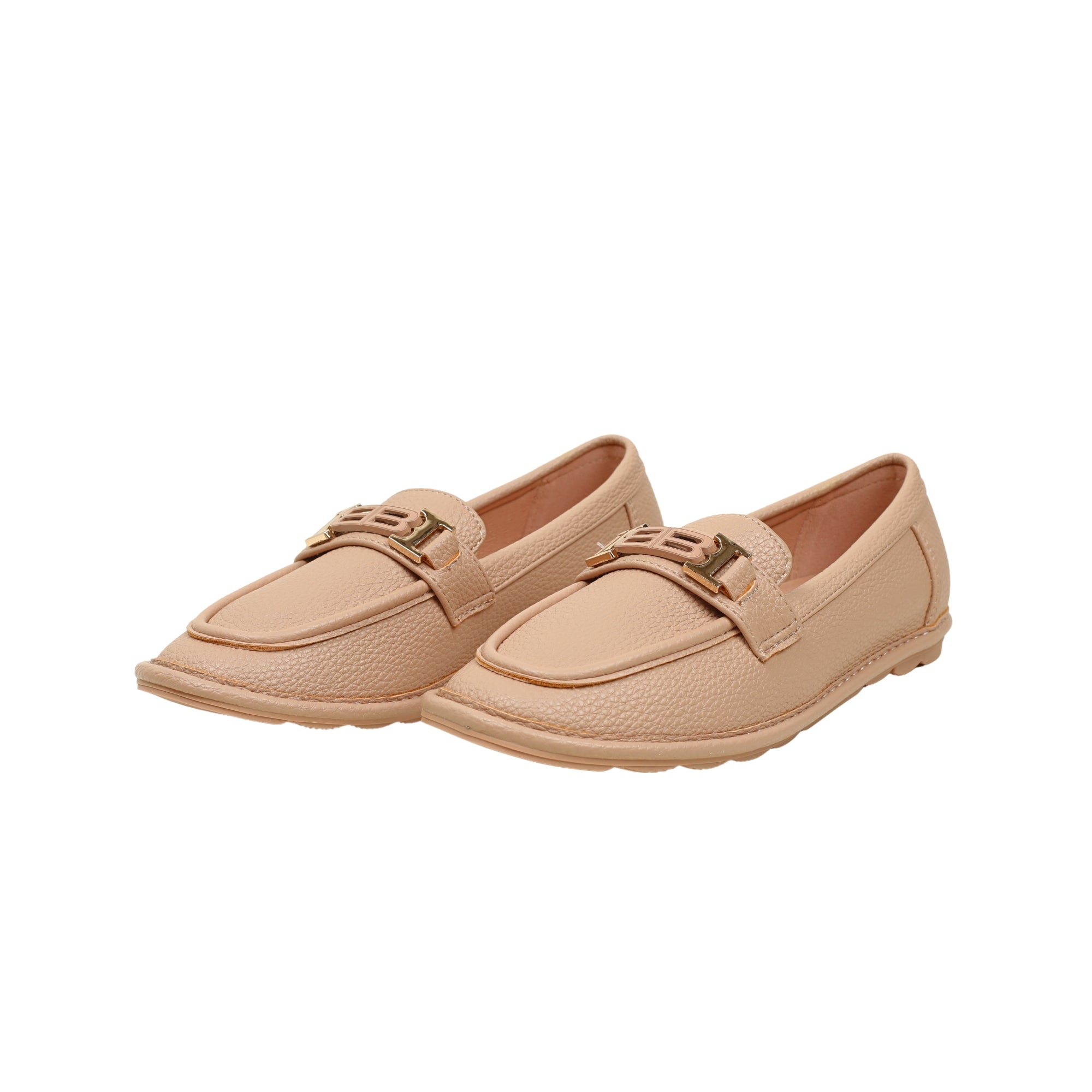VIBRANT COMFY LITE  LIGHT PINK LADIES SHOES - Vibrantbd.com