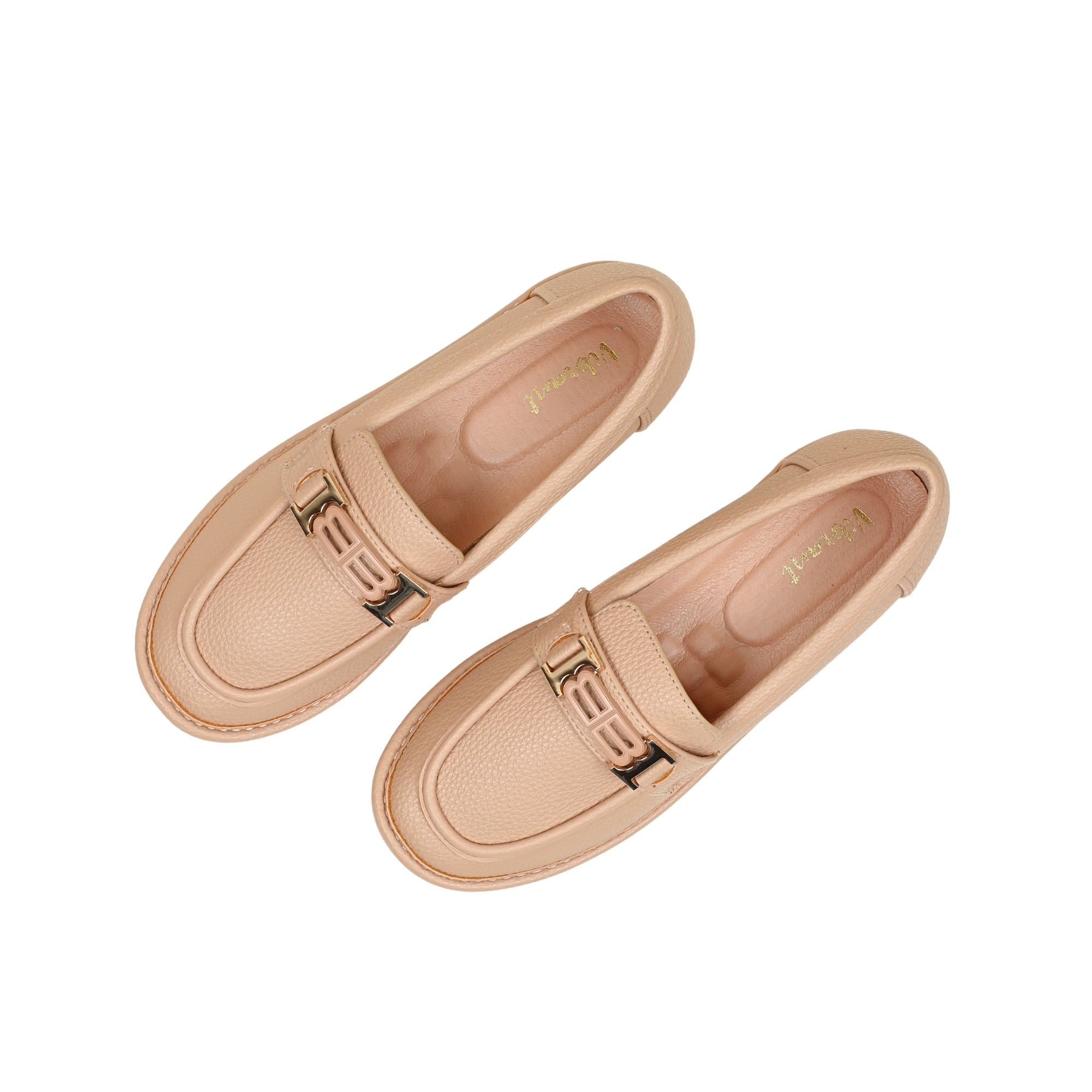 VIBRANT COMFY LITE  LIGHT PINK LADIES SHOES - Vibrantbd.com