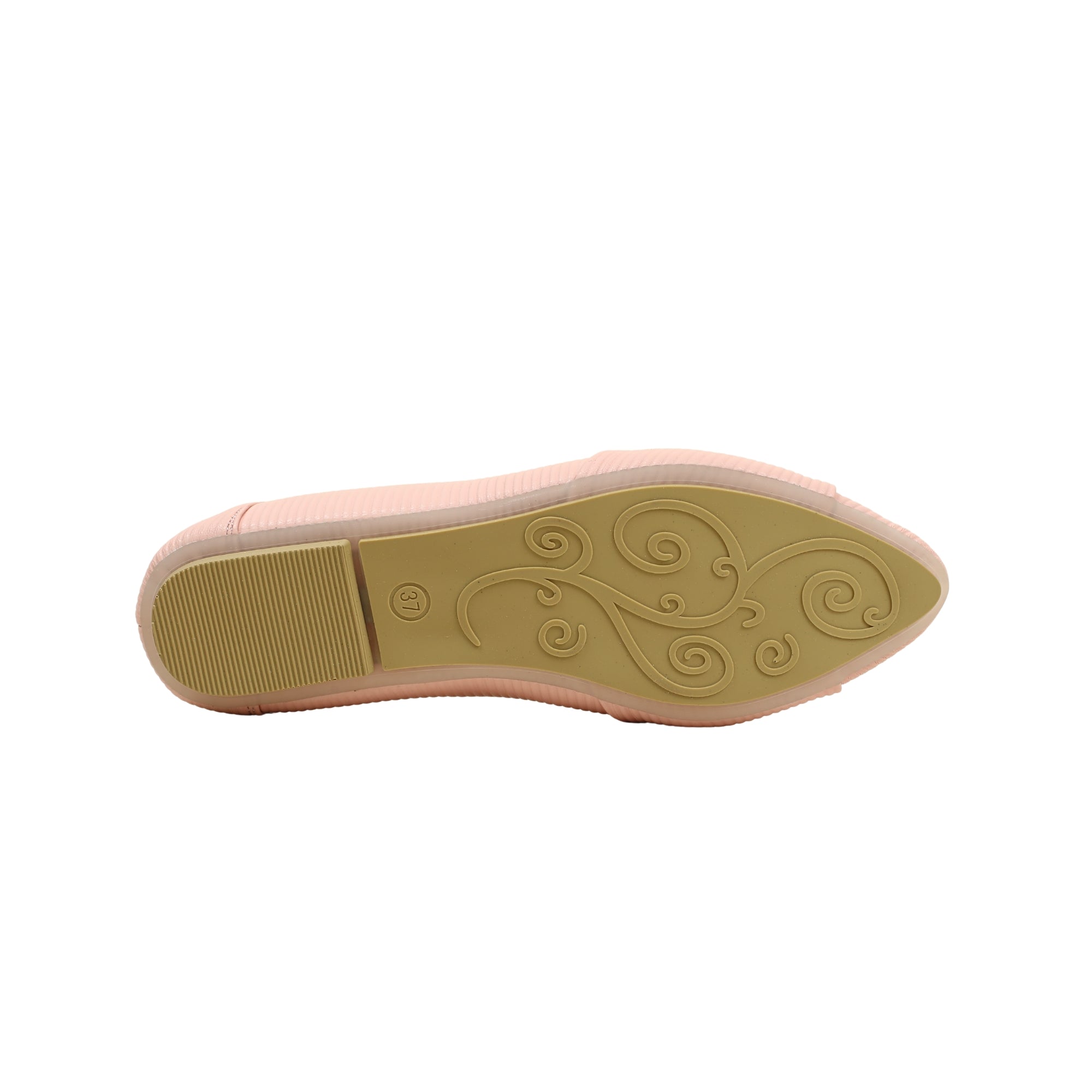 VIBRANT LADIES BALLET BALLERINA SHOES - Vibrantbd.com