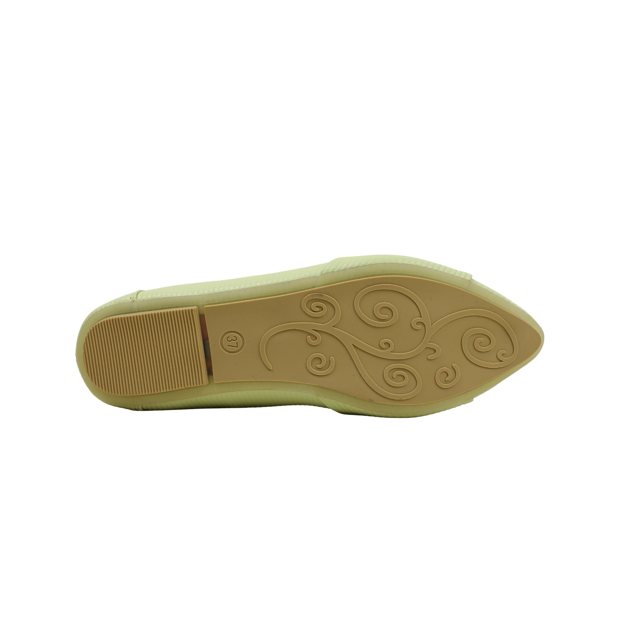 VIBRANT LADIES BALLET BALLERINA SHOES - Vibrantbd.com