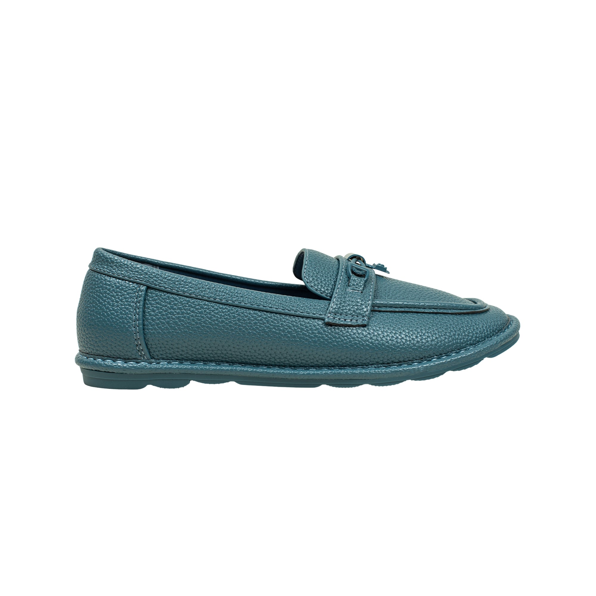 VIBRANT COMFY LITE  AQUA LADIES SHOES