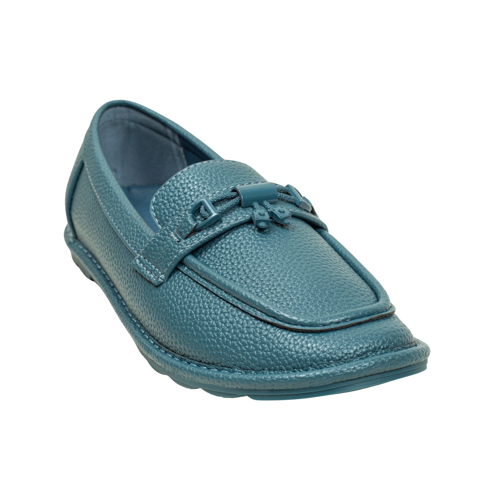 VIBRANT COMFY LITE  AQUA LADIES SHOES