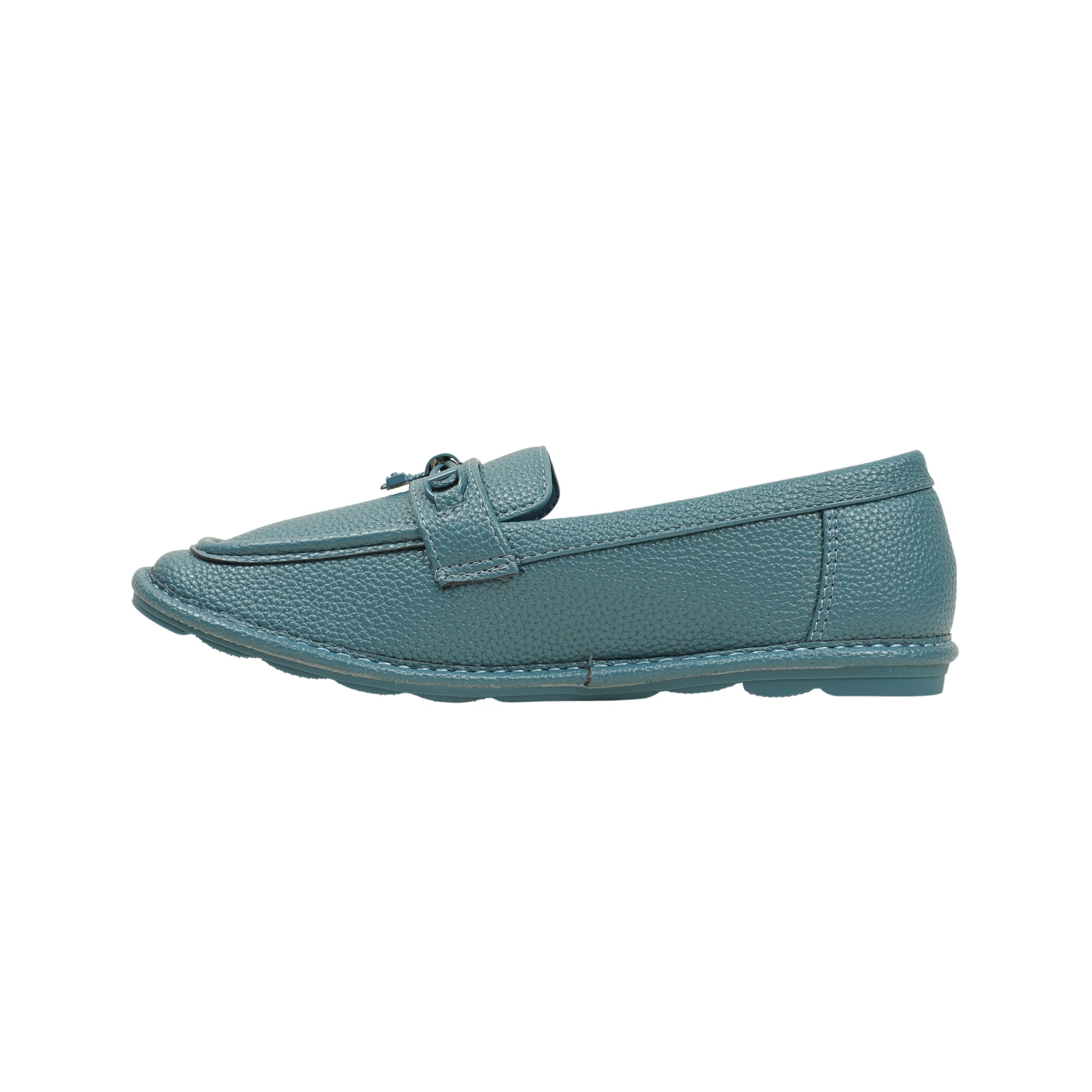 VIBRANT COMFY LITE  AQUA LADIES SHOES - Vibrantbd.com
