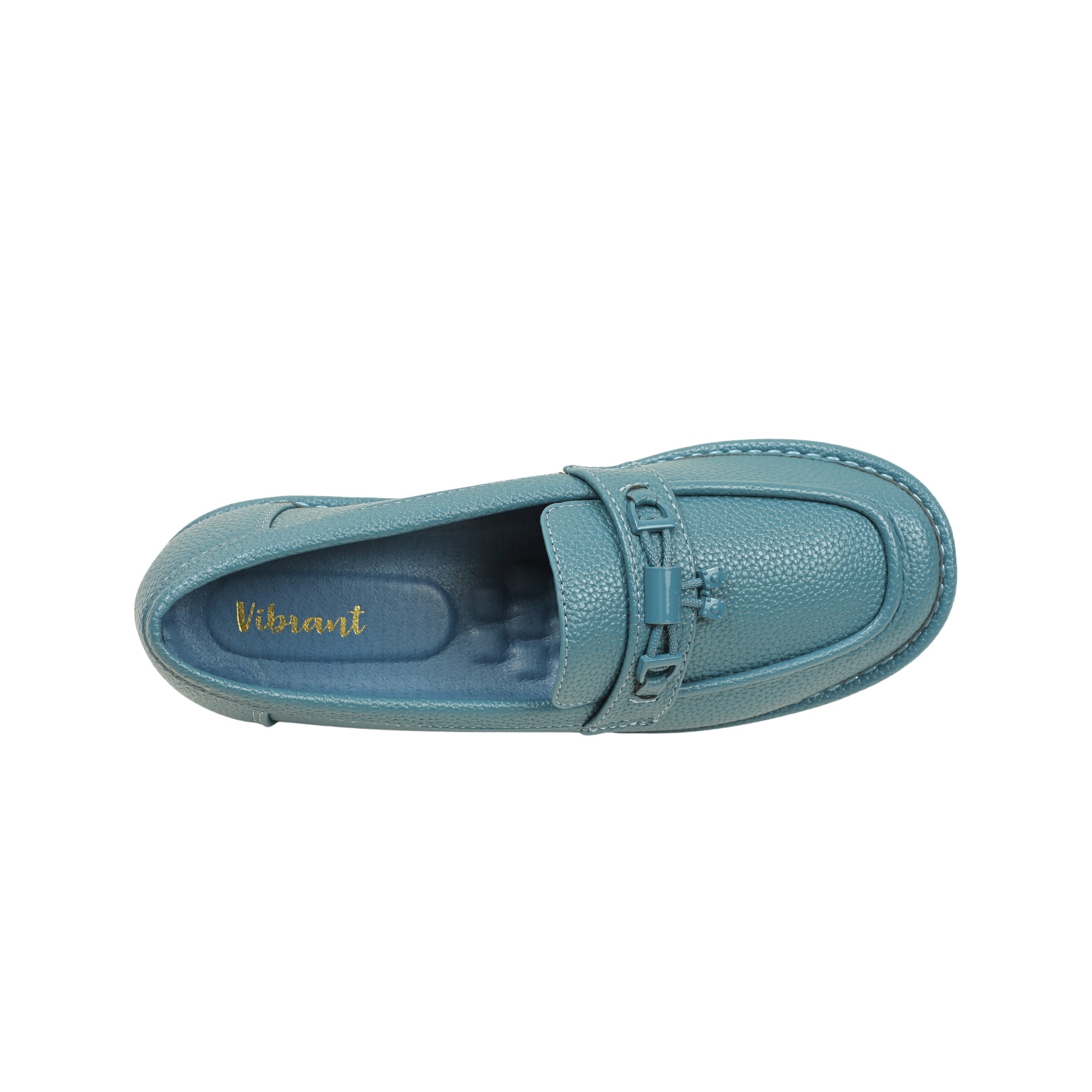 VIBRANT COMFY LITE  AQUA LADIES SHOES - Vibrantbd.com