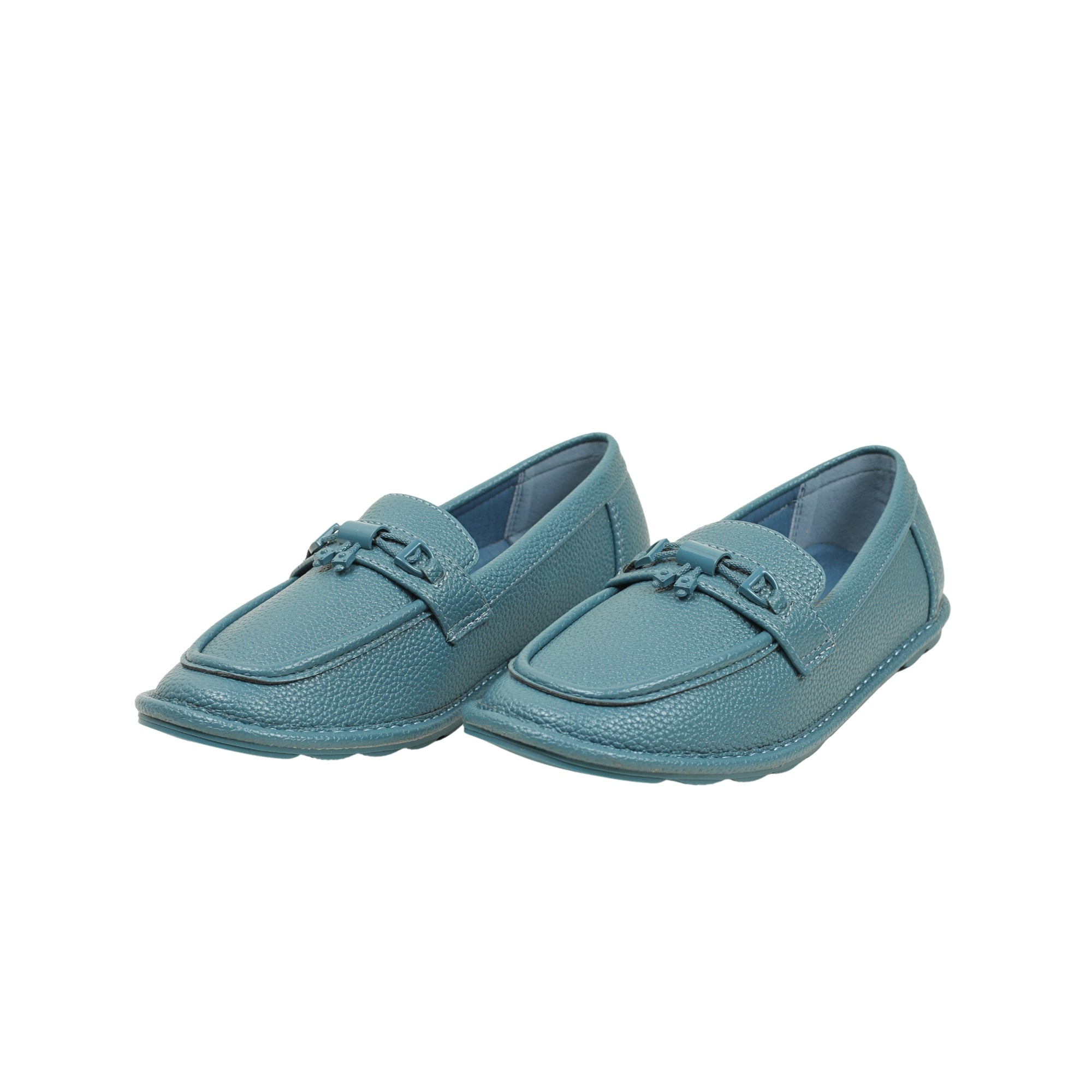 VIBRANT COMFY LITE  AQUA LADIES SHOES - Vibrantbd.com