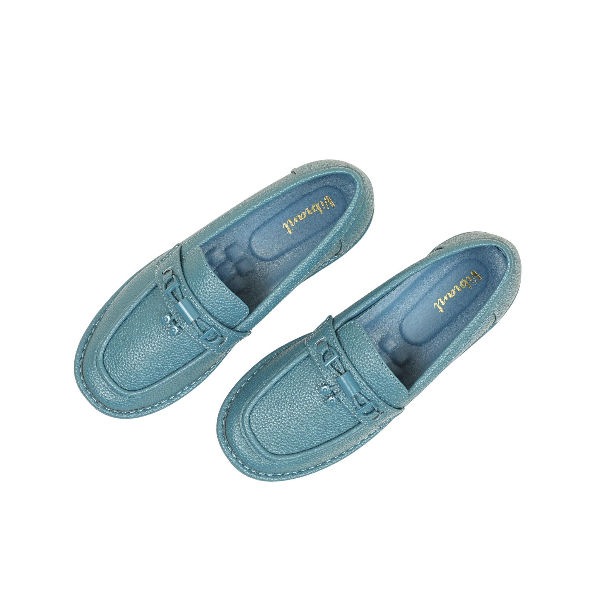 VIBRANT COMFY LITE  AQUA LADIES SHOES - Vibrantbd.com