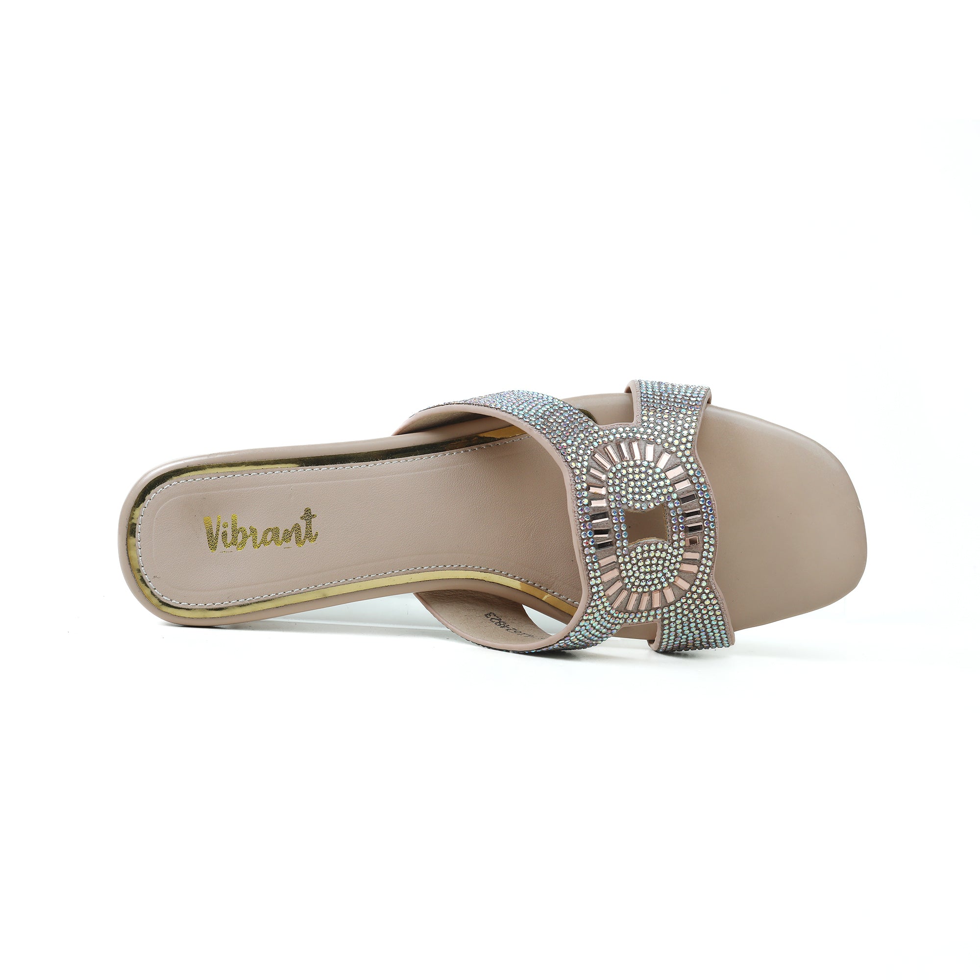 VIBRANT SARA LADIES SHOE - Vibrantbd.com