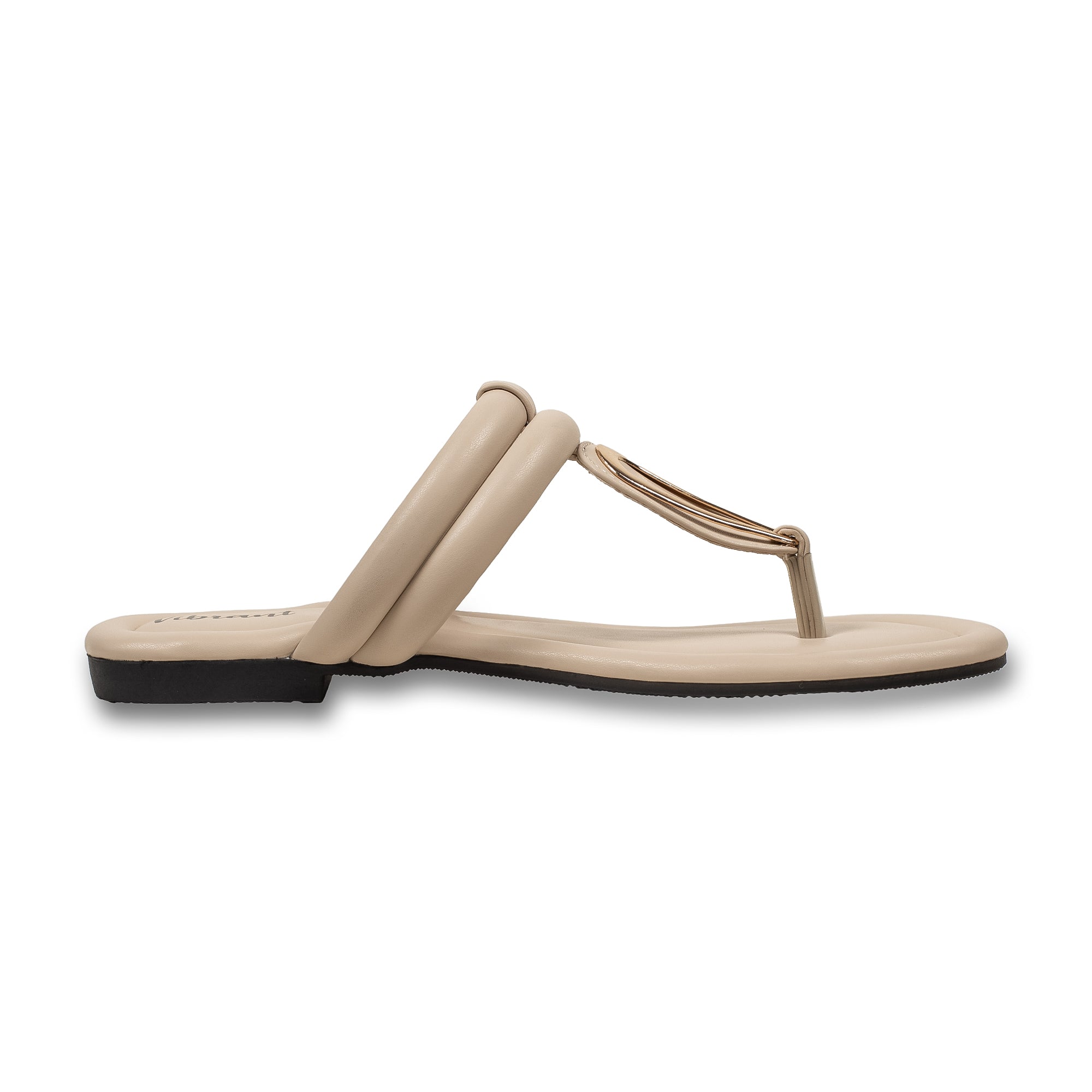 VIBRANT LADIES SUMMER SANDAL