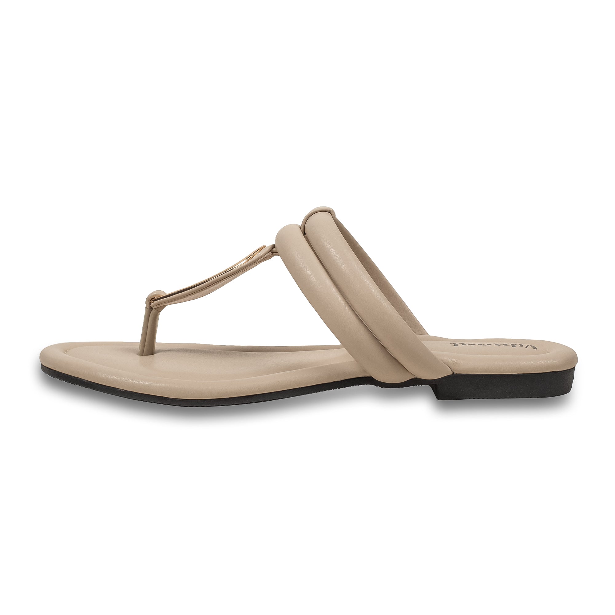 VIBRANT LADIES SUMMER SANDAL