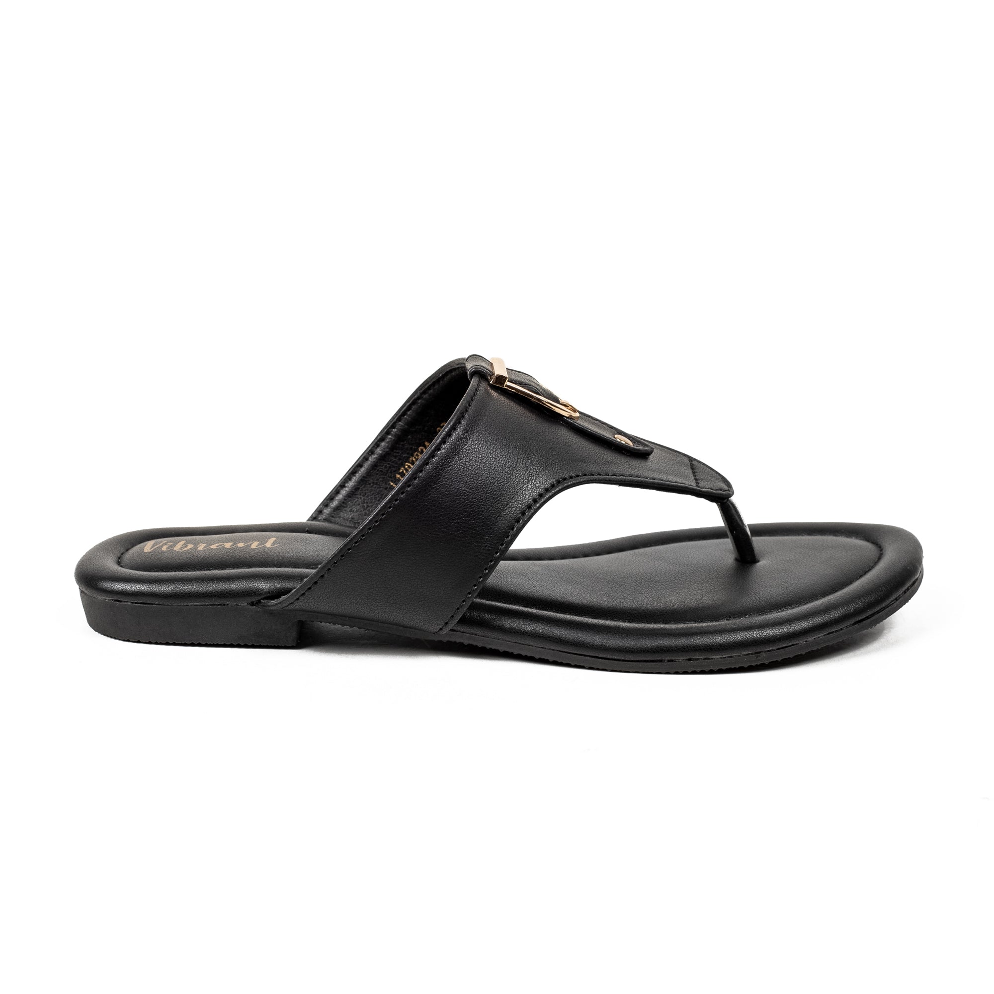 VIBRANT LADIES SUMMER SANDAL - Vibrantbd.com