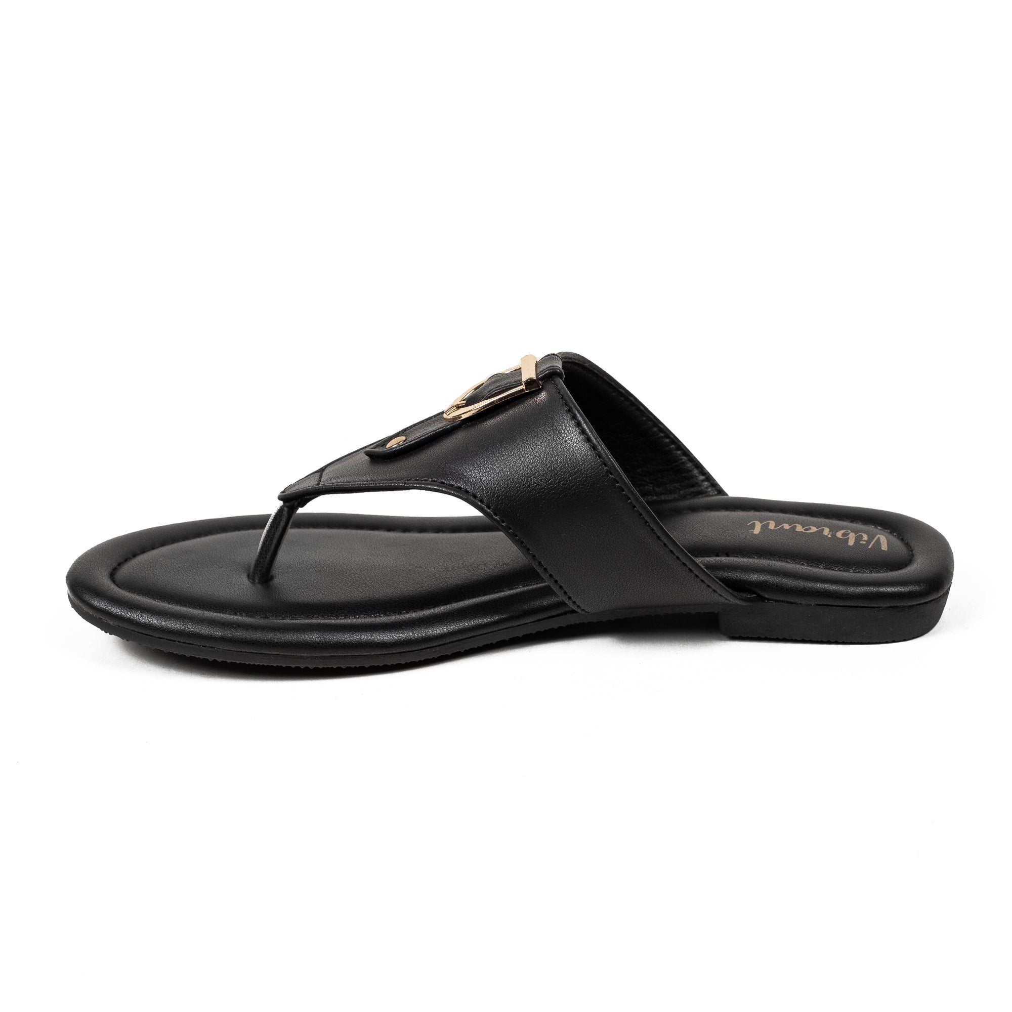 VIBRANT LADIES SUMMER SANDAL - Vibrantbd.com