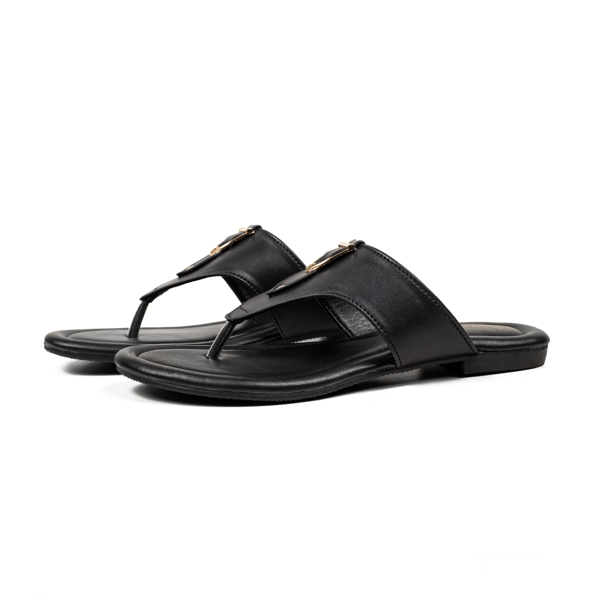 VIBRANT LADIES SUMMER SANDAL - Vibrantbd.com