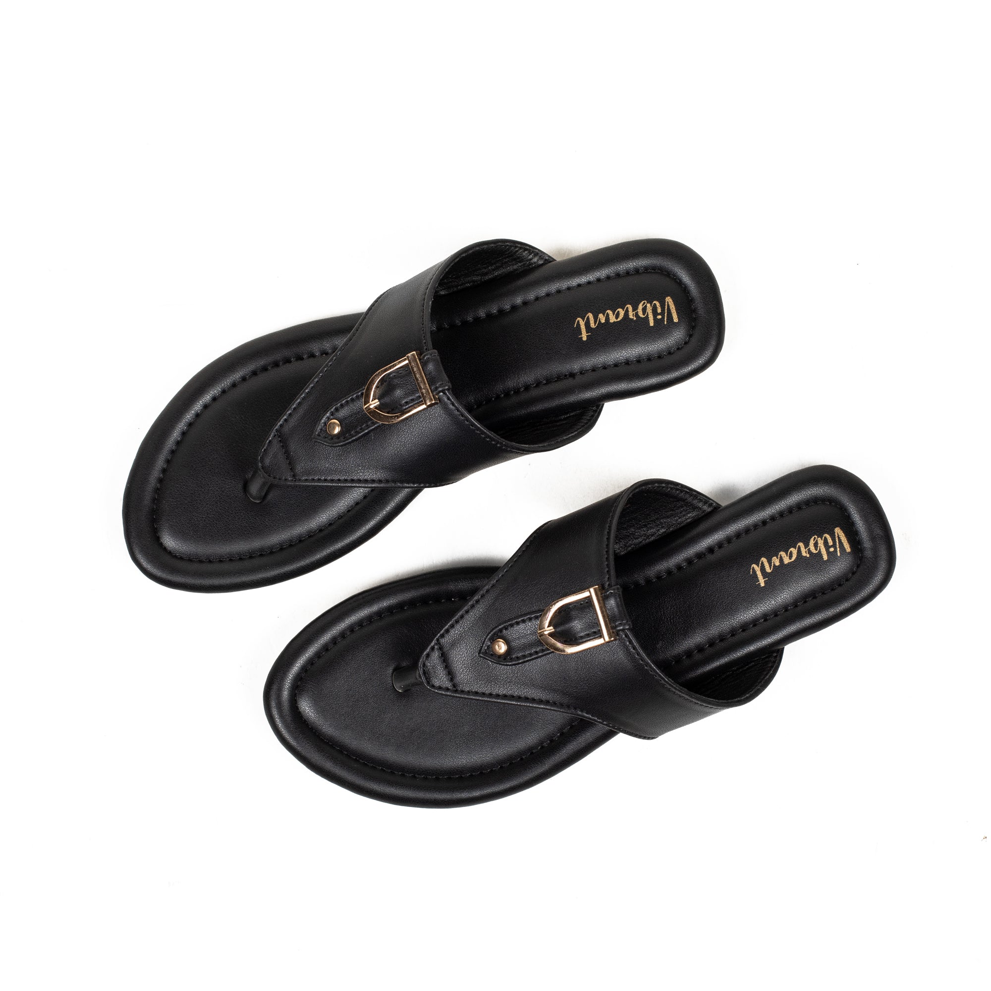 VIBRANT LADIES SUMMER SANDAL - Vibrantbd.com
