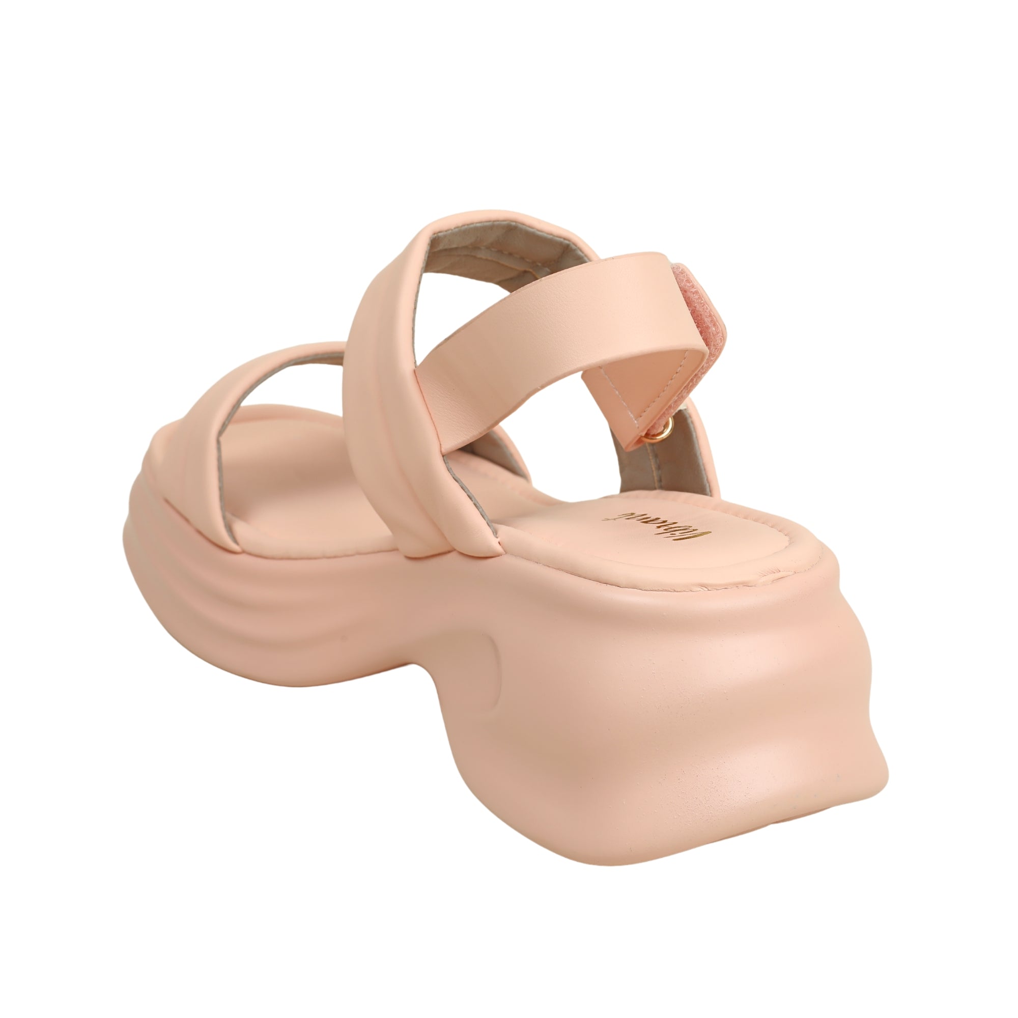 VIBRANT LADIES SUMMER SHOES - Vibrantbd.com