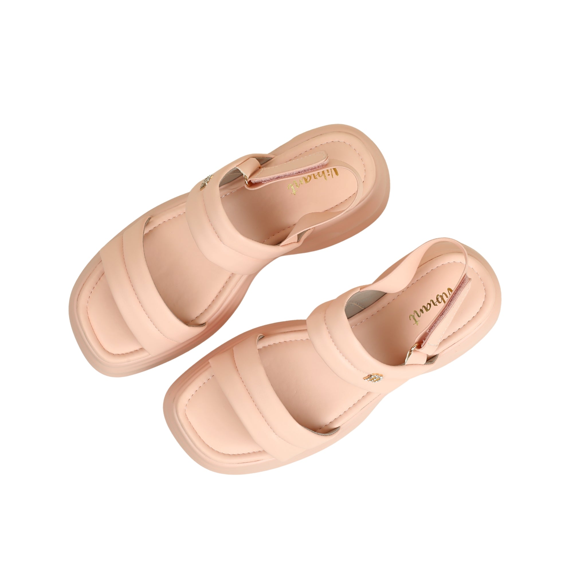 VIBRANT LADIES SUMMER SHOES - Vibrantbd.com
