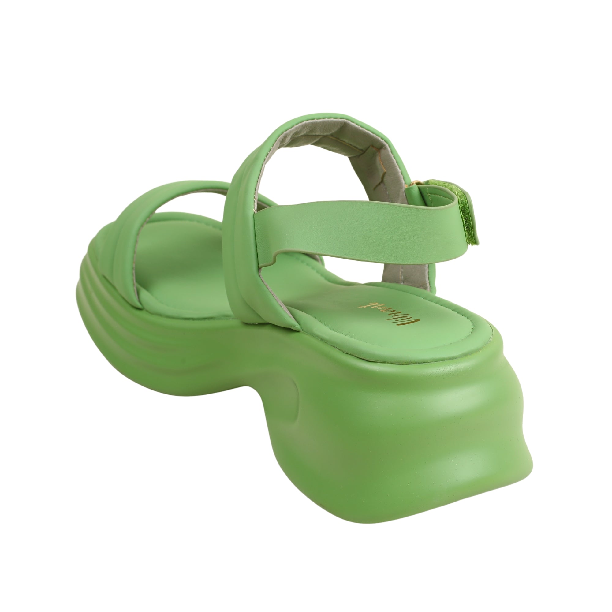 VIBRANT LADIES SUMMER SHOES - Vibrantbd.com