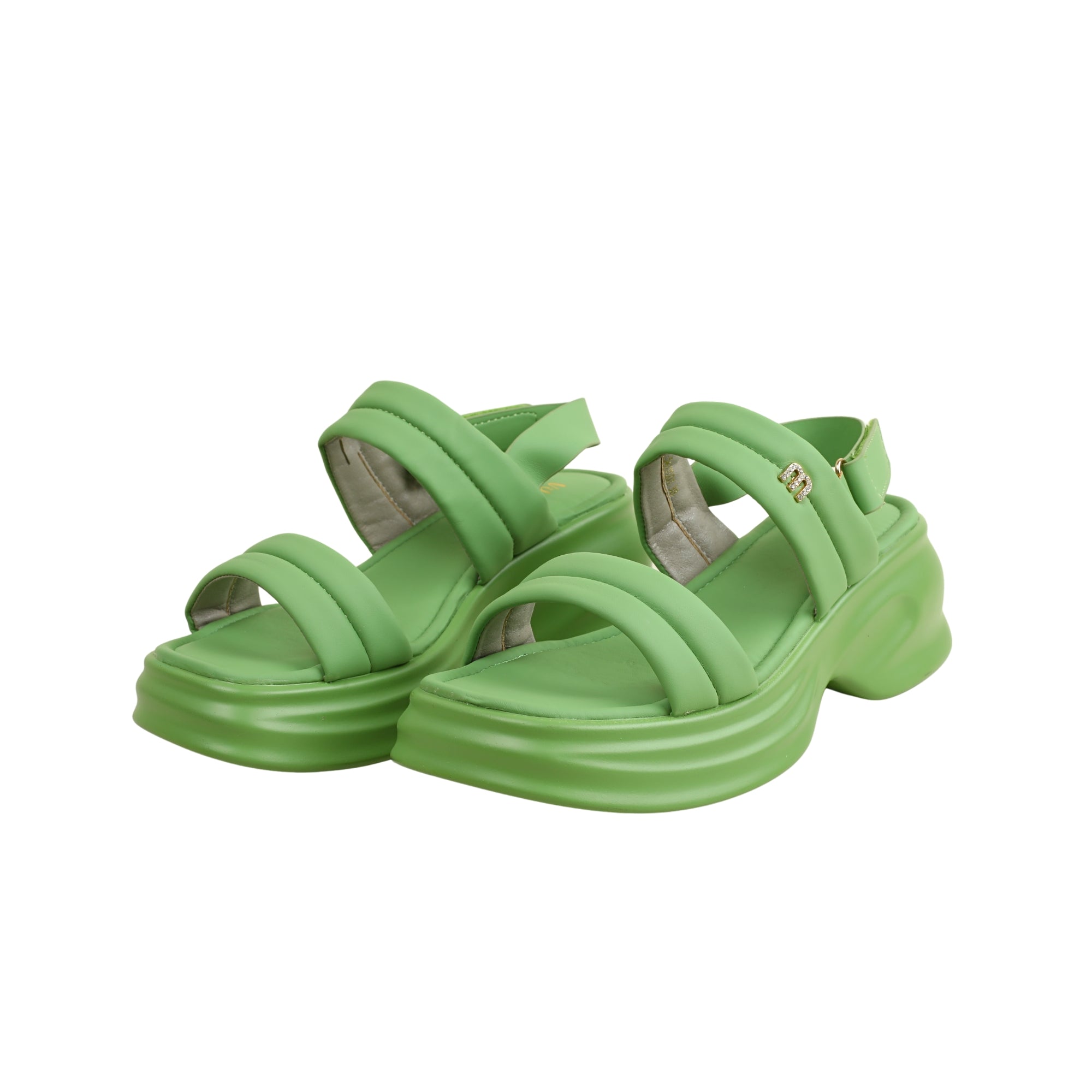 VIBRANT LADIES SUMMER SHOES - Vibrantbd.com