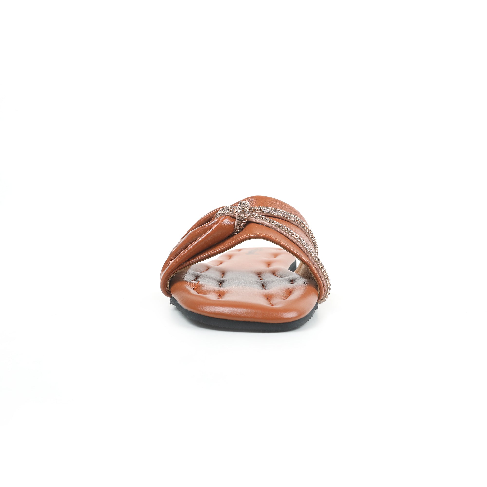 VIBRANT SOPHIE LADIES FLAT SANDAL - Vibrantbd.com