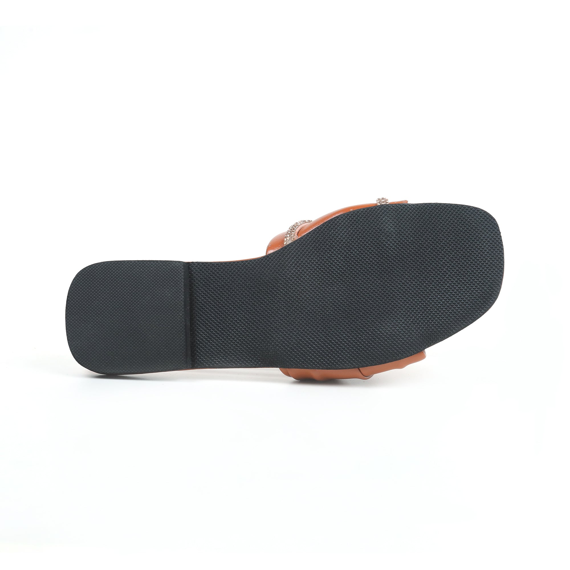 VIBRANT SOPHIE LADIES FLAT SANDAL - Vibrantbd.com