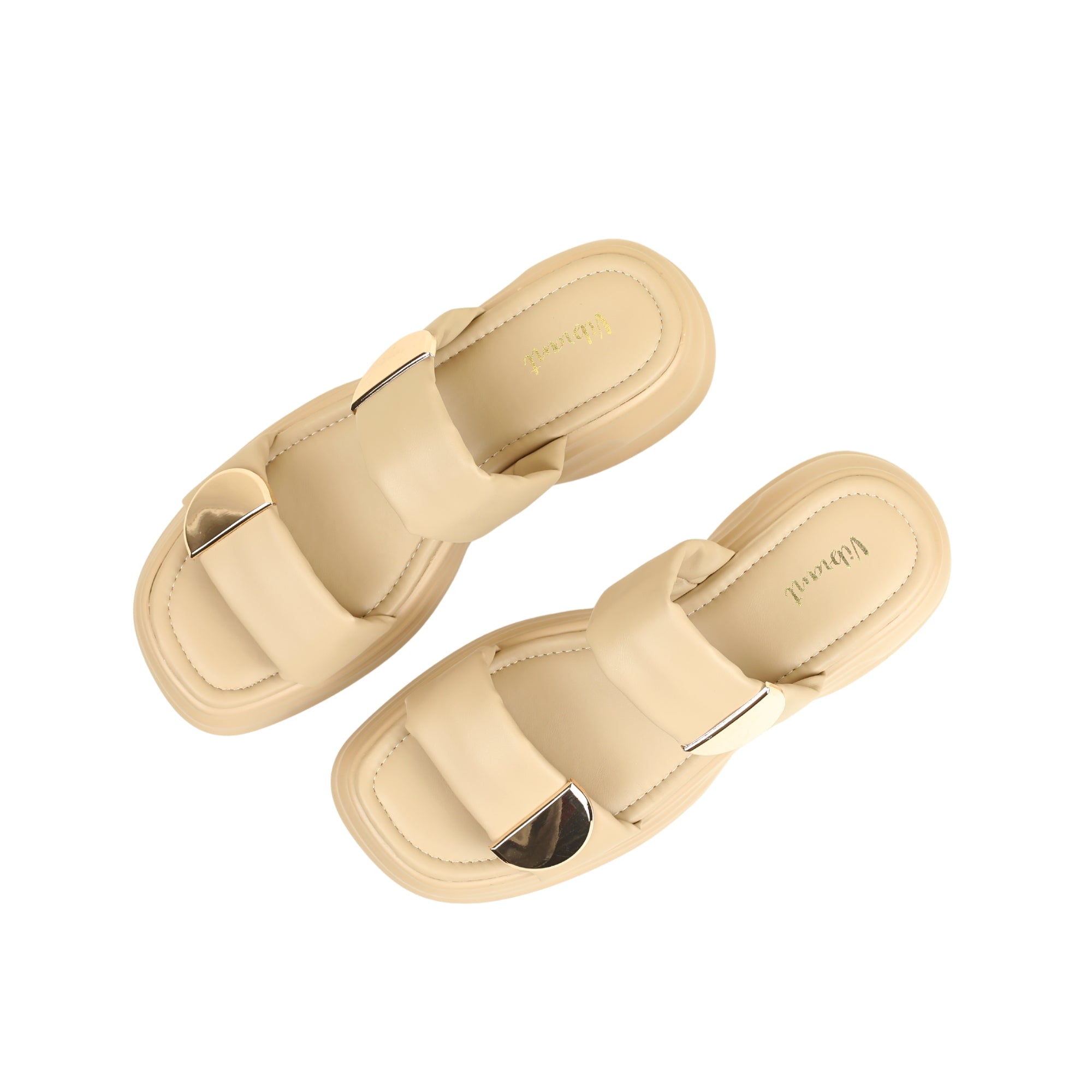 VIBRANT LADIES SUMMER SHOES - Vibrantbd.com