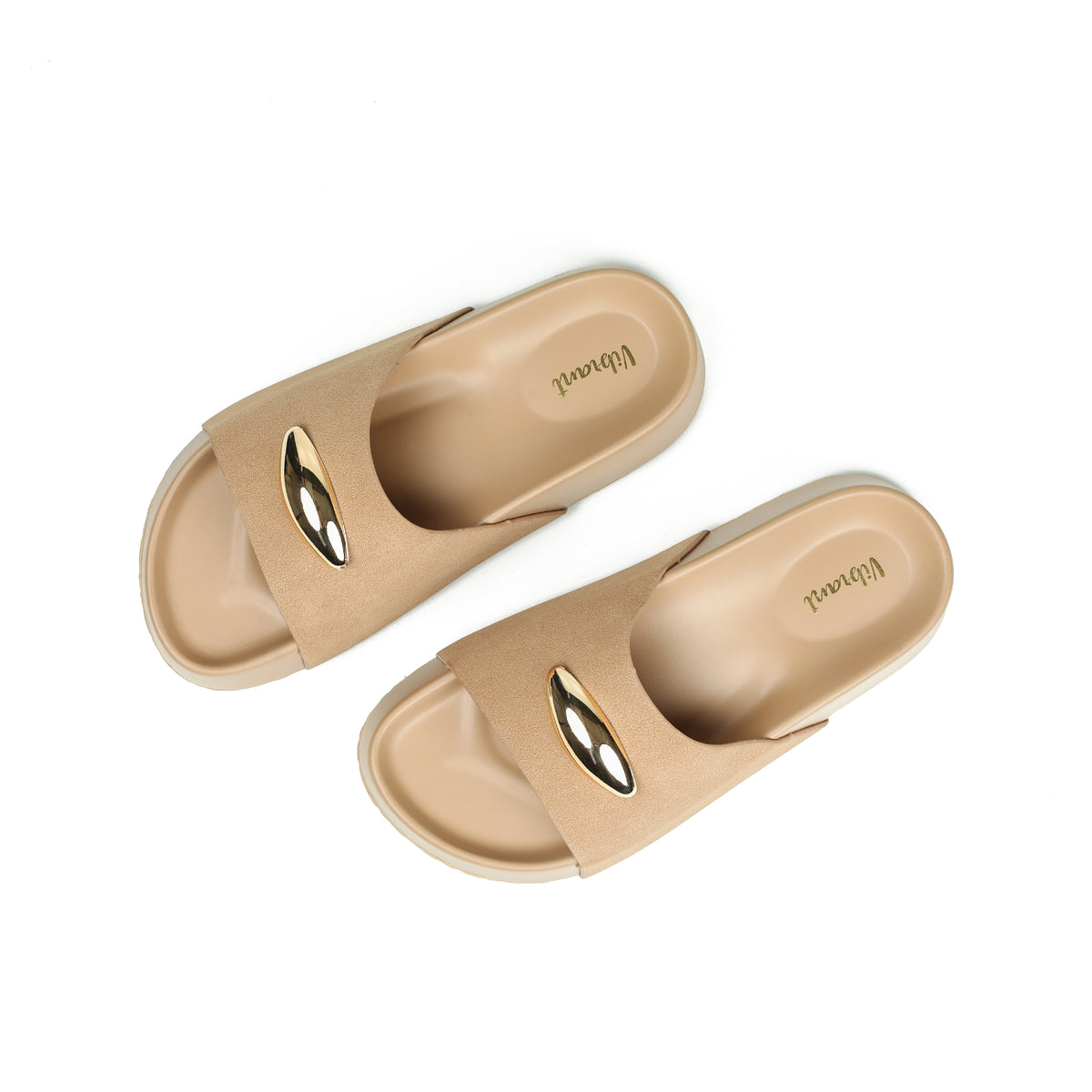 VIBRANT LADIES SUMMER SHOES - Vibrantbd.com