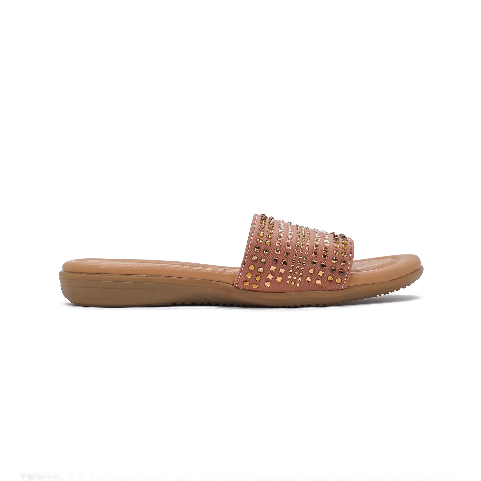 VIBRANT LADIES SUMMER SANDAL