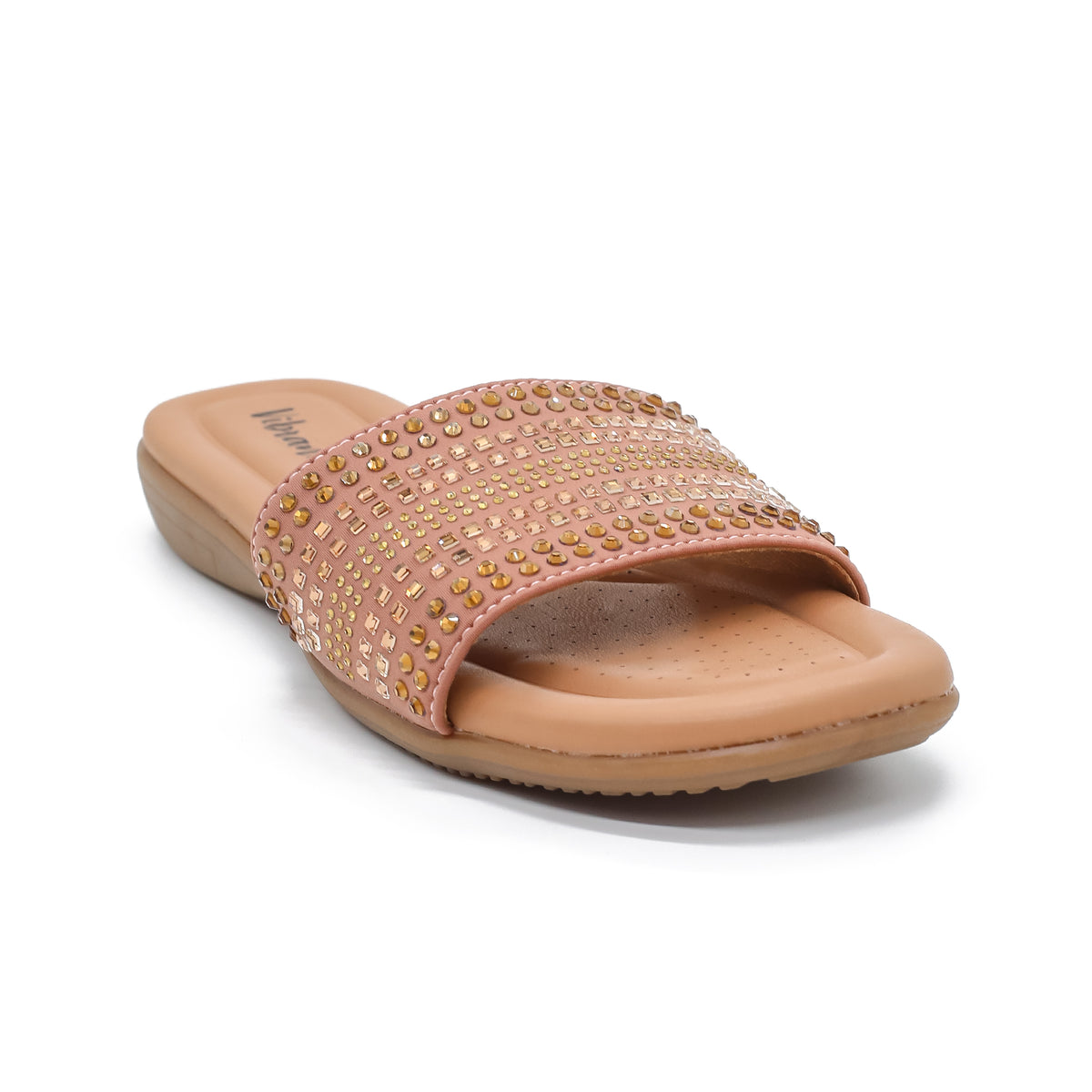 VIBRANT LADIES SUMMER SANDAL