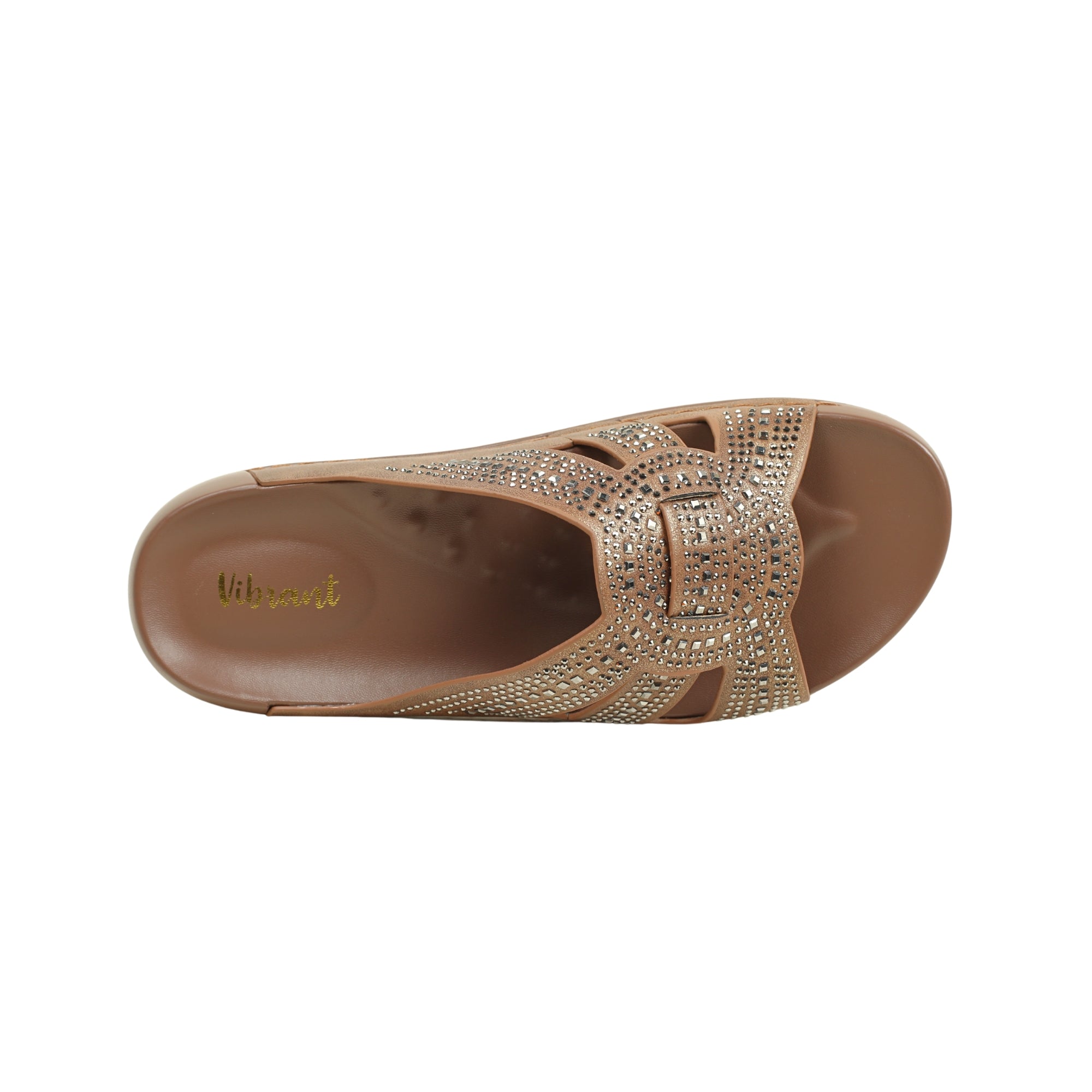 VIBRANT LADIES SUMMER SHOES - Vibrantbd.com