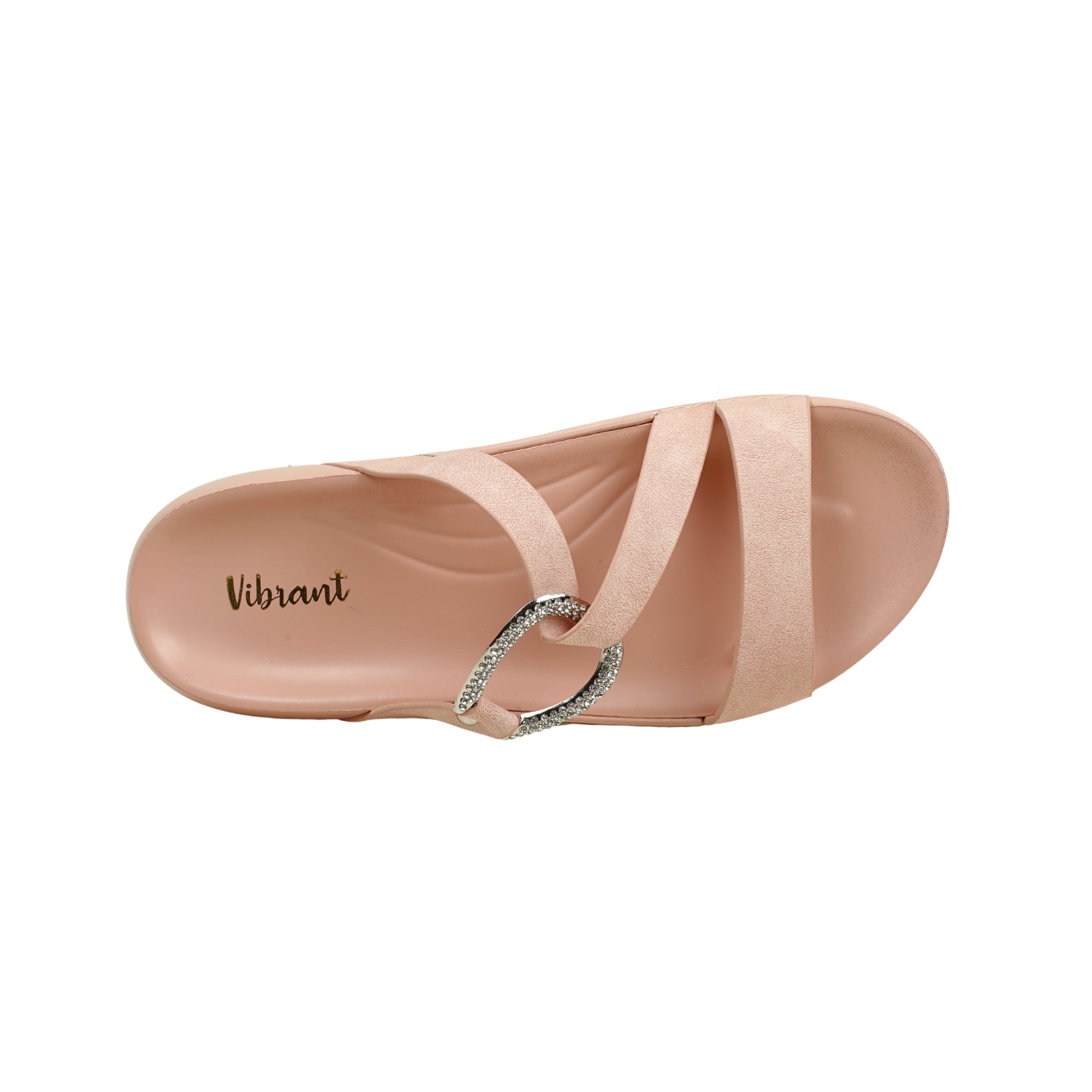 VIBRANT LADIES SUMMER SHOES - Vibrantbd.com