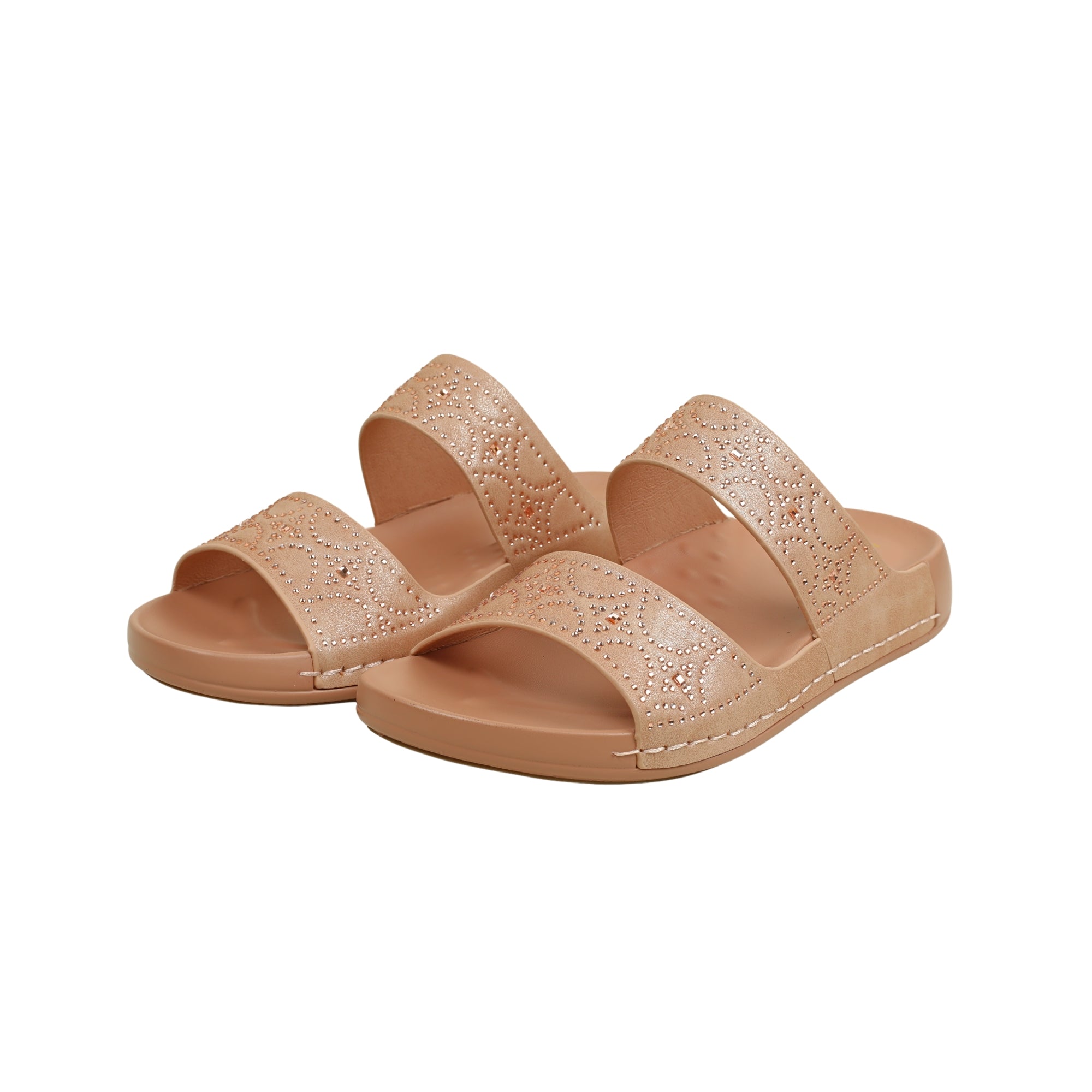 VIBRANT LADIES SUMMER SHOES - Vibrantbd.com