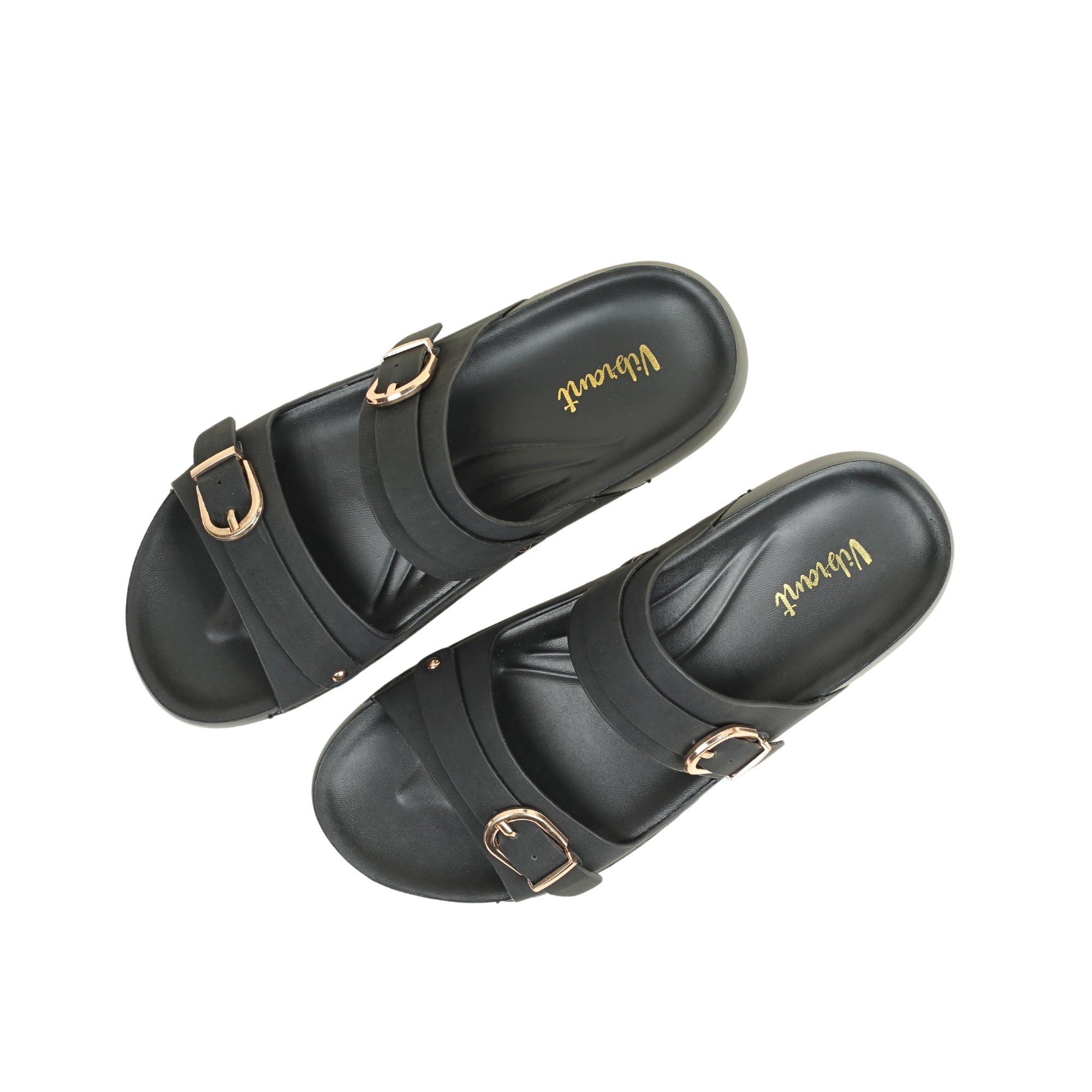 VIBRANT LADIES SUMMER SHOES - Vibrantbd.com