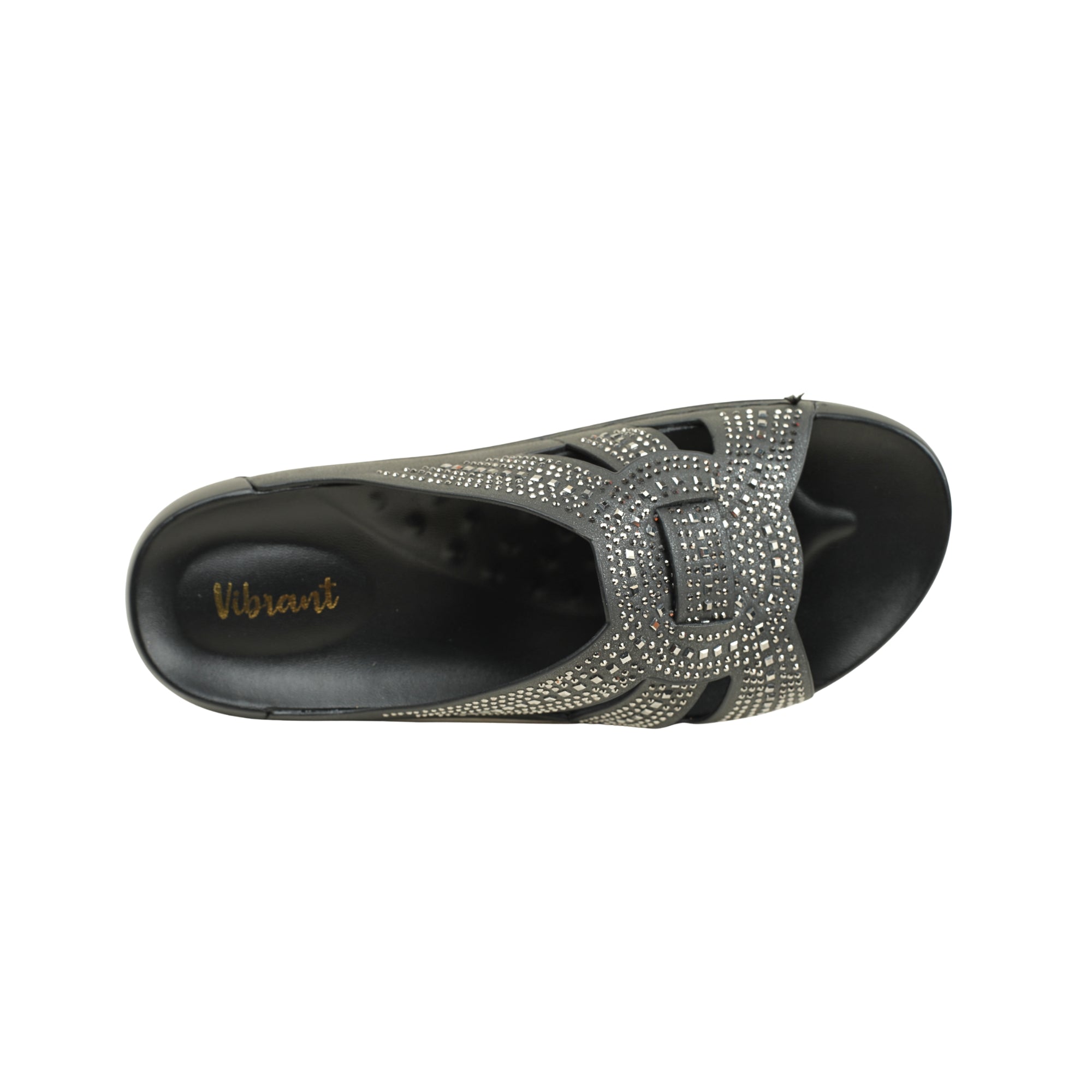 VIBRANT LADIES SUMMER SHOES - Vibrantbd.com