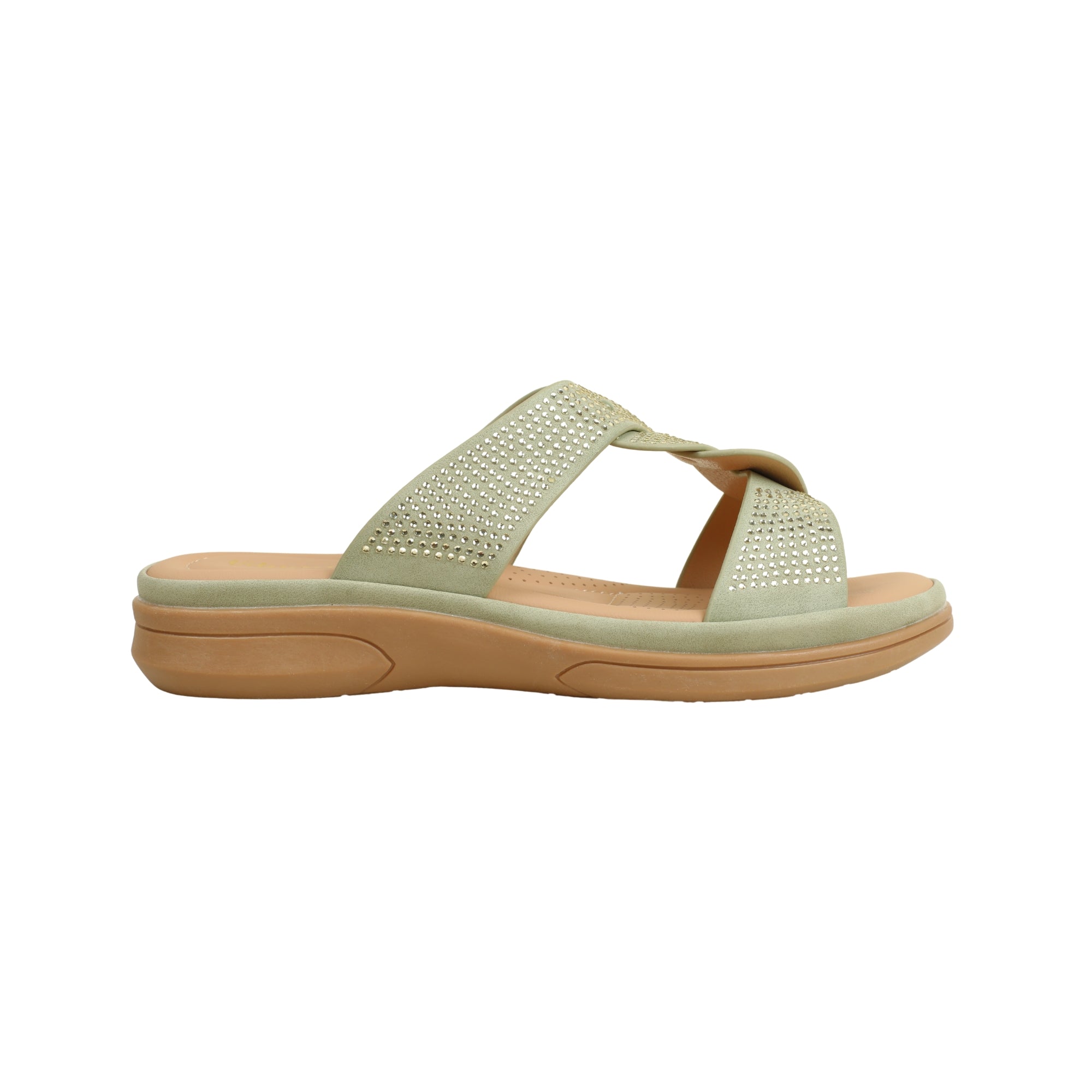VIBRANT LADIES SUMMER SHOES - Vibrantbd.com