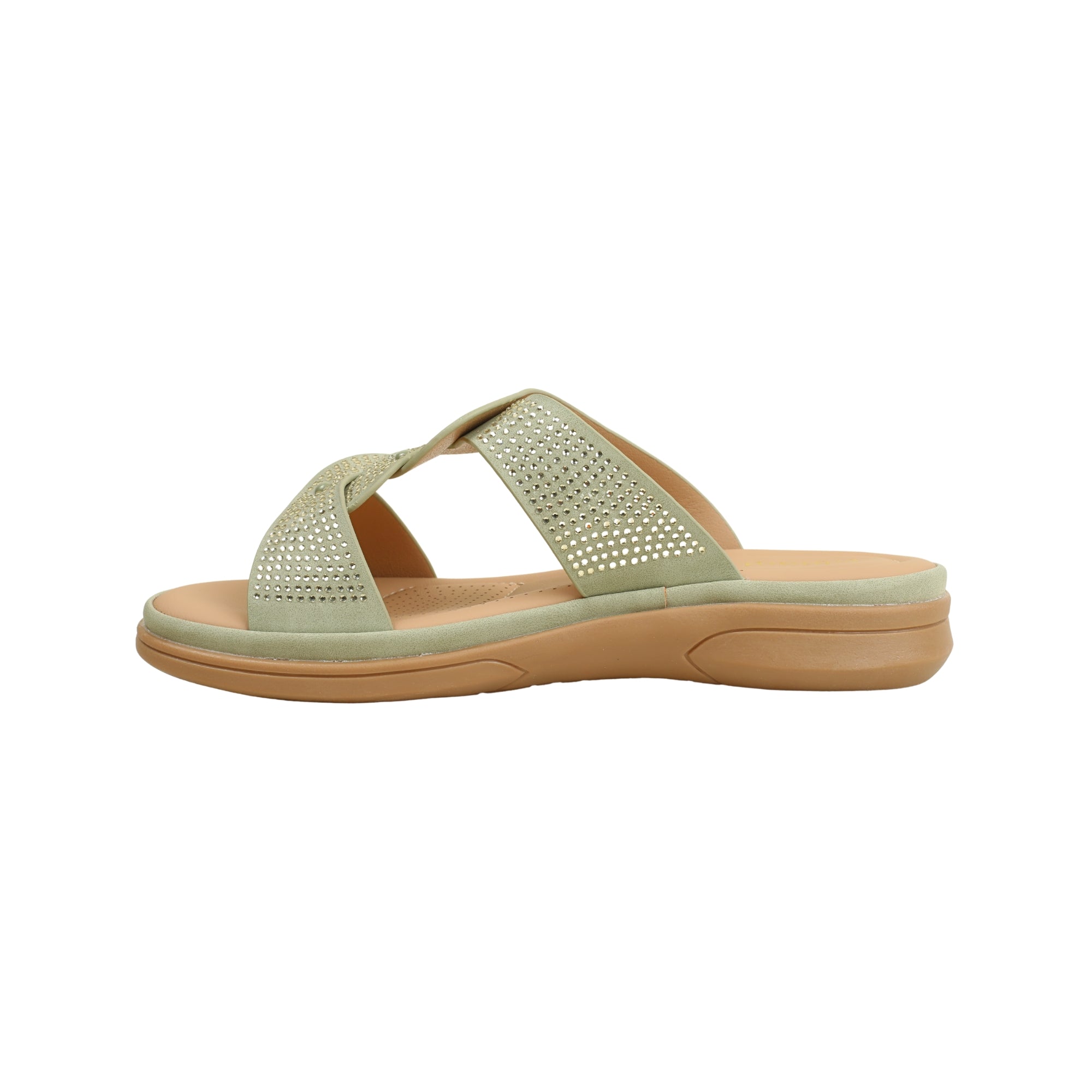 VIBRANT LADIES SUMMER SHOES - Vibrantbd.com