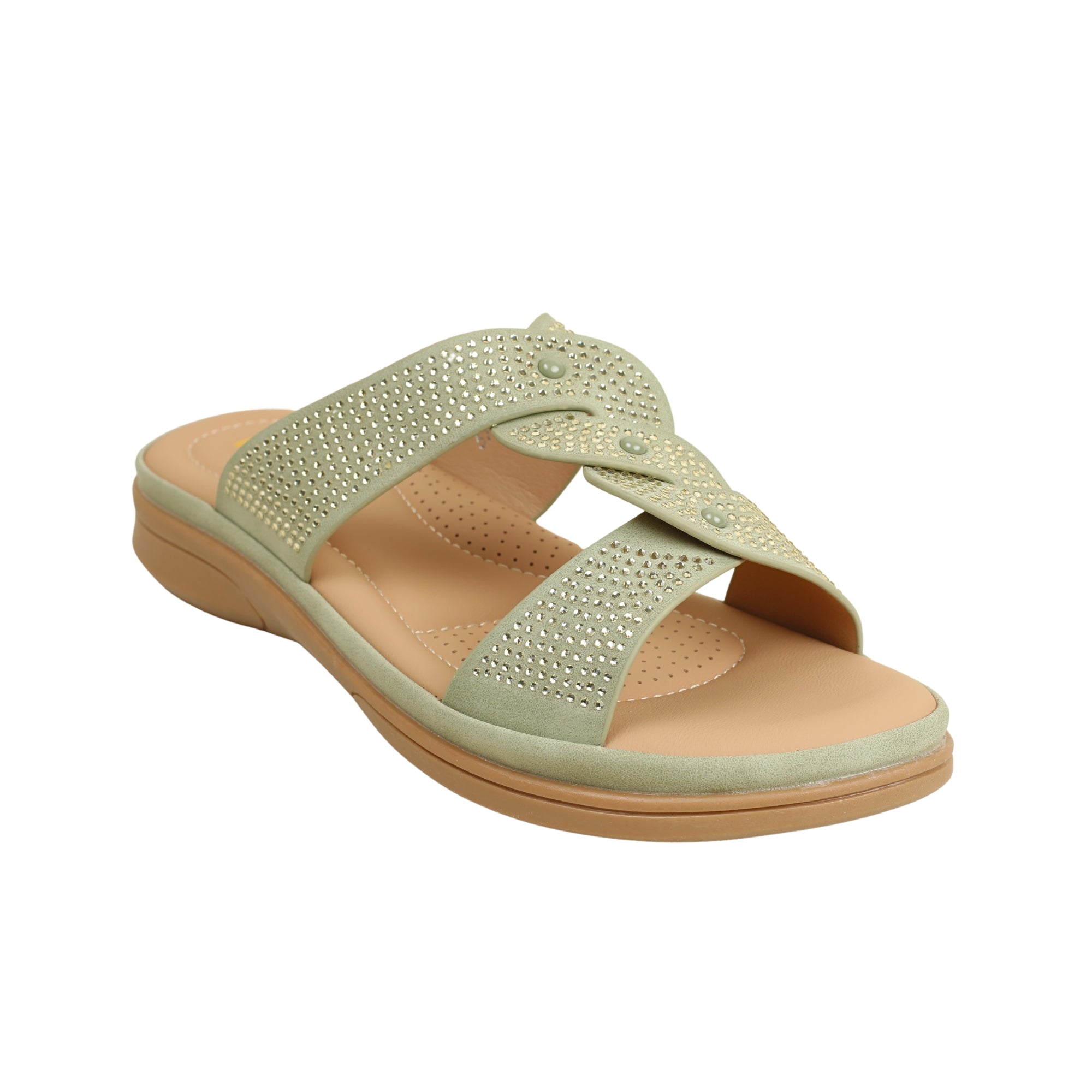 VIBRANT LADIES SUMMER SHOES - Vibrantbd.com