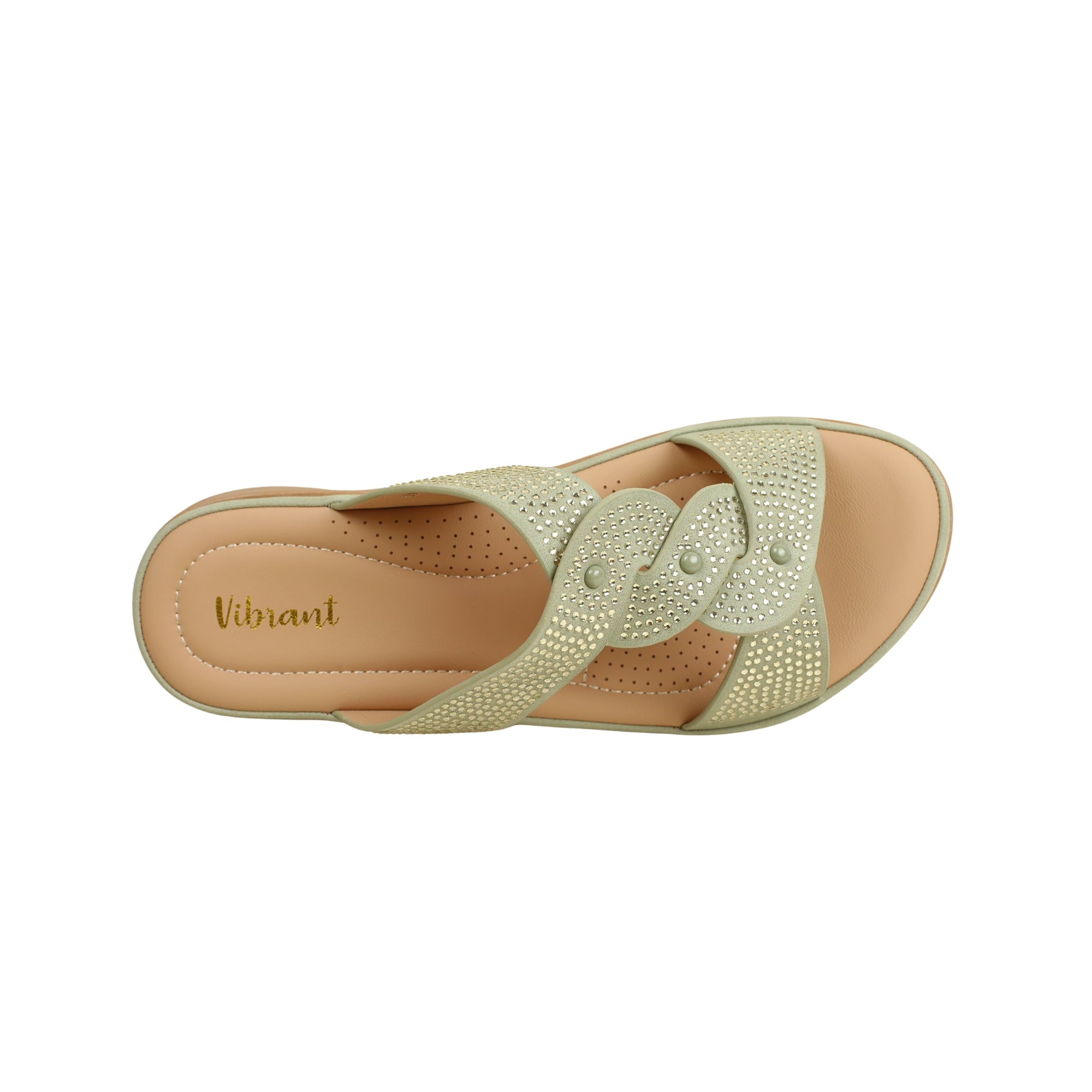 VIBRANT LADIES SUMMER SHOES - Vibrantbd.com