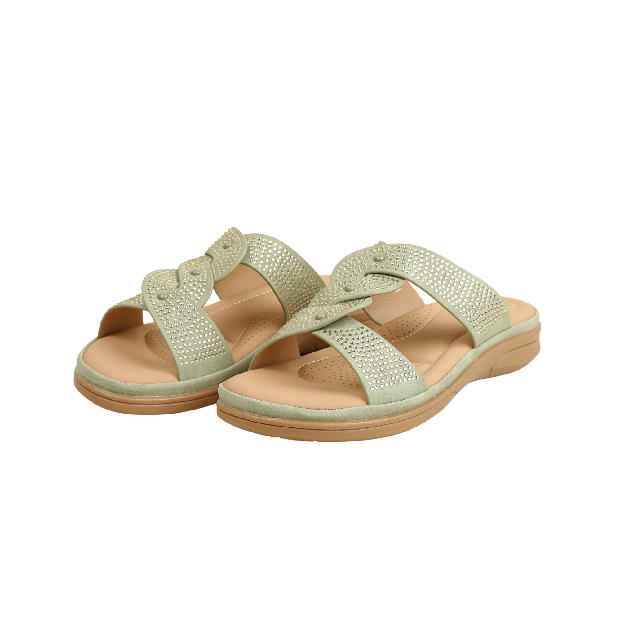 VIBRANT LADIES SUMMER SHOES - Vibrantbd.com