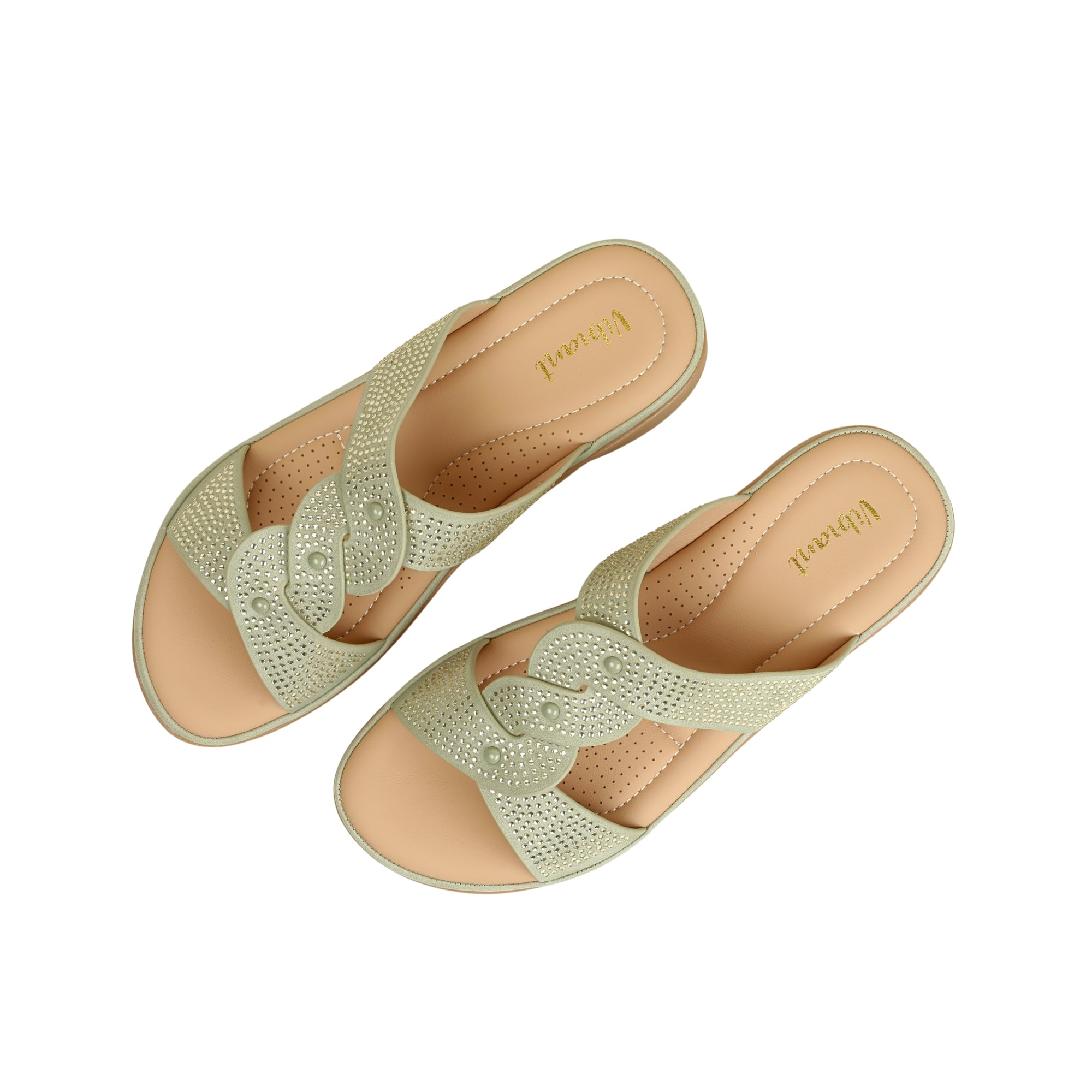 VIBRANT LADIES SUMMER SHOES - Vibrantbd.com