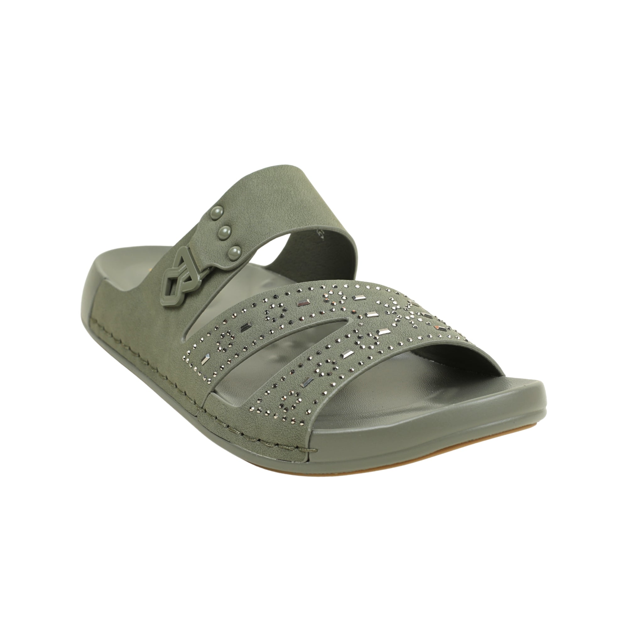 VIBRANT LADIES SUMMER SHOES - Vibrantbd.com