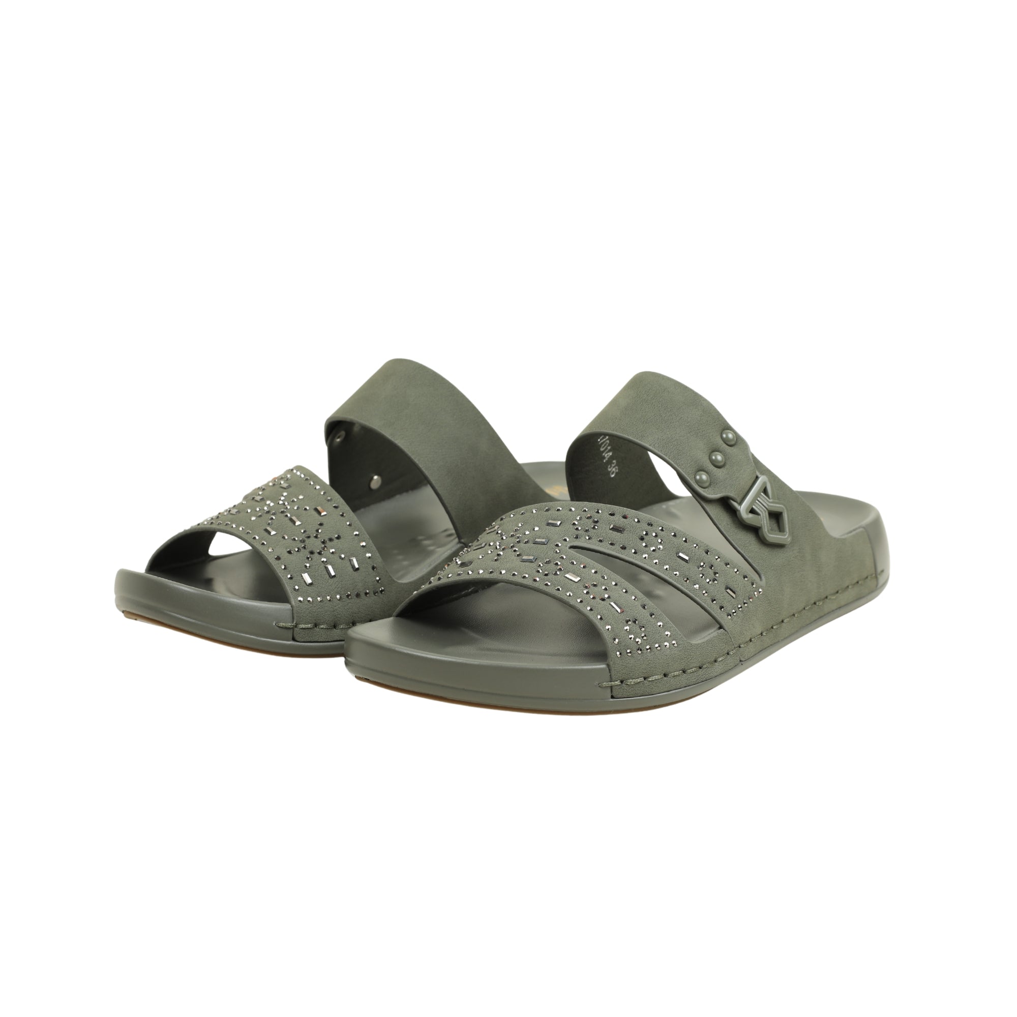 VIBRANT LADIES SUMMER SHOES - Vibrantbd.com