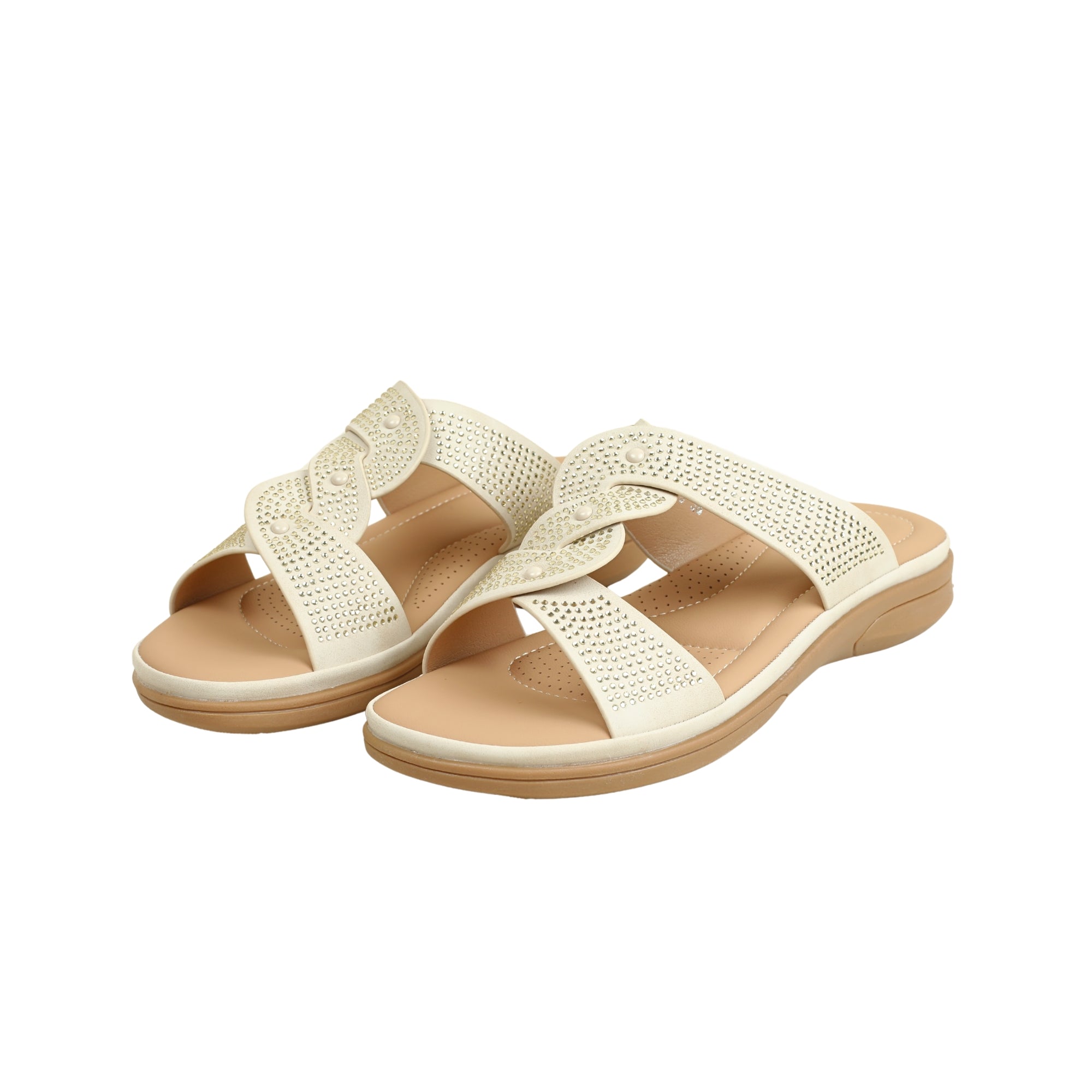 VIBRANT LADIES SUMMER SHOES - Vibrantbd.com