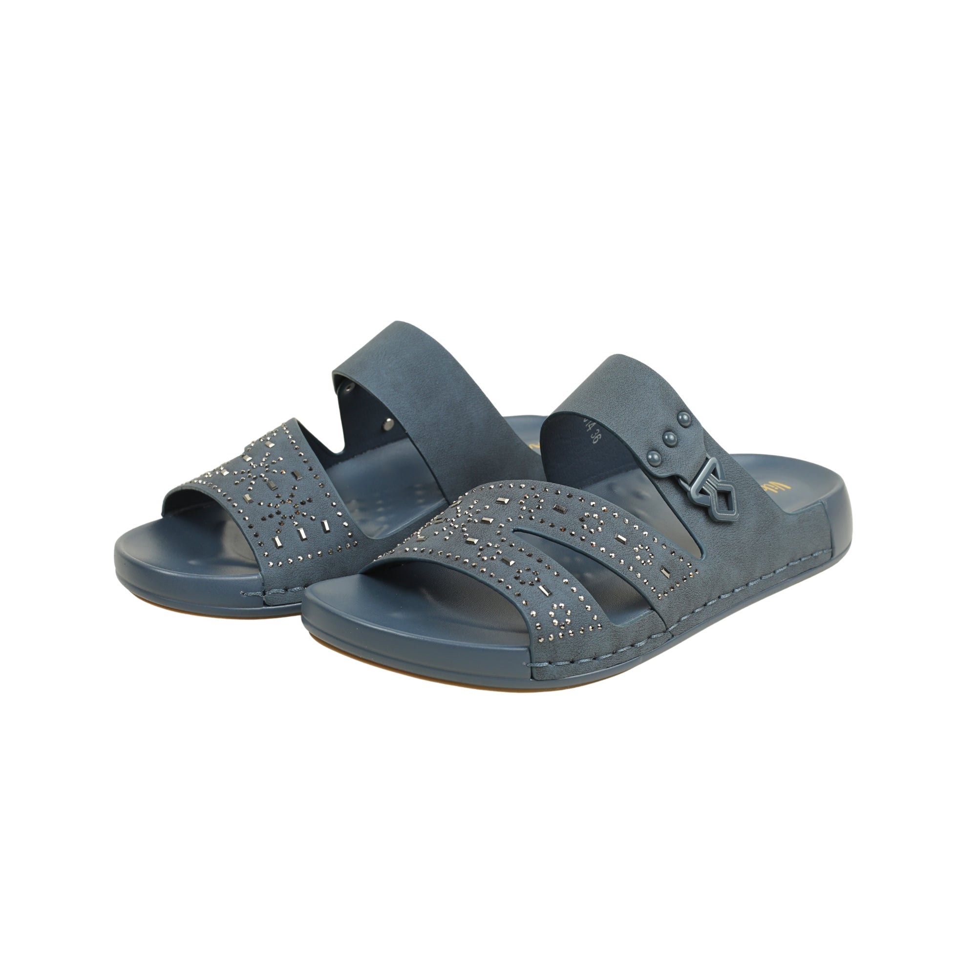 VIBRANT LADIES SUMMER SHOES - Vibrantbd.com
