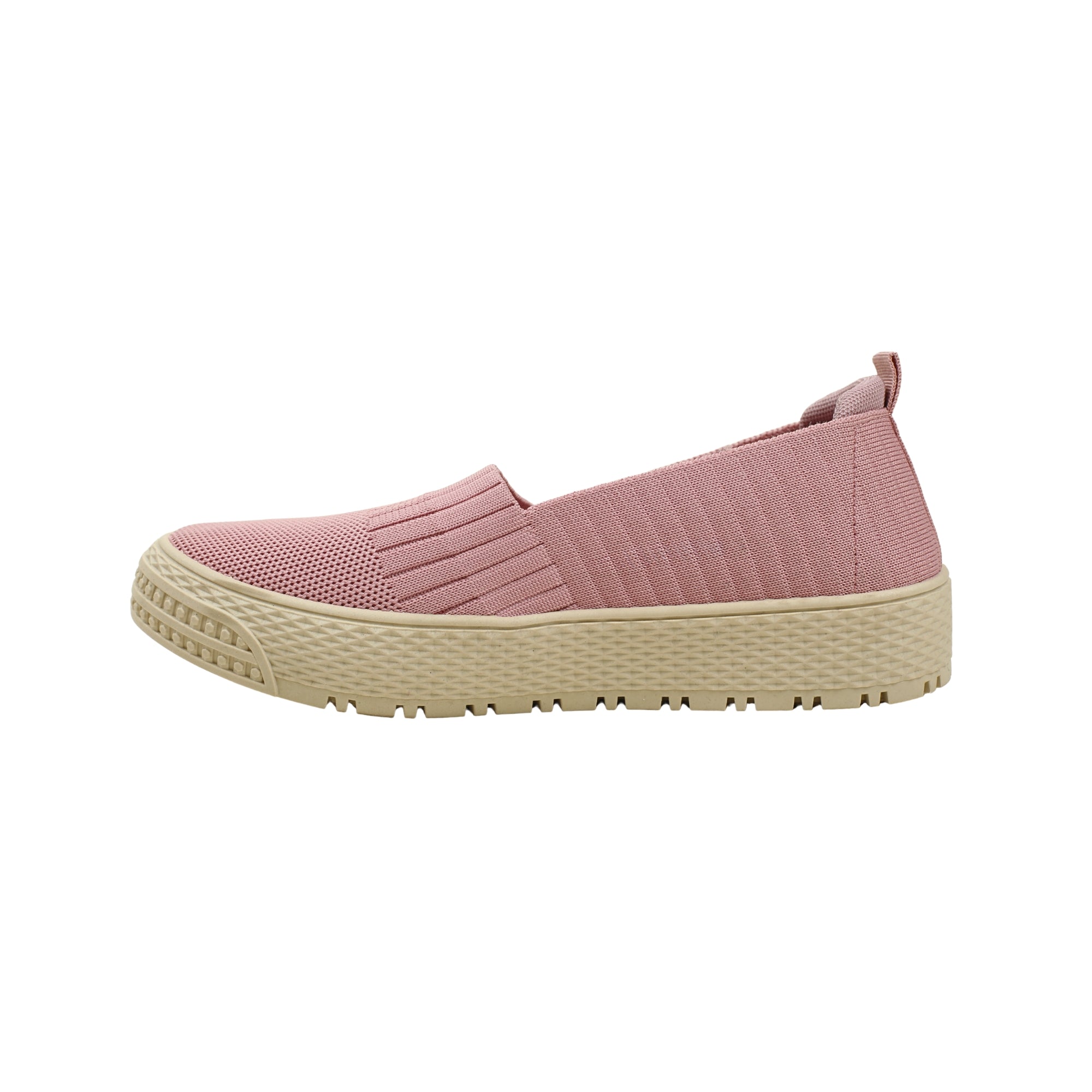 VIBRANT PINK VELORA SHOES - Vibrantbd.com
