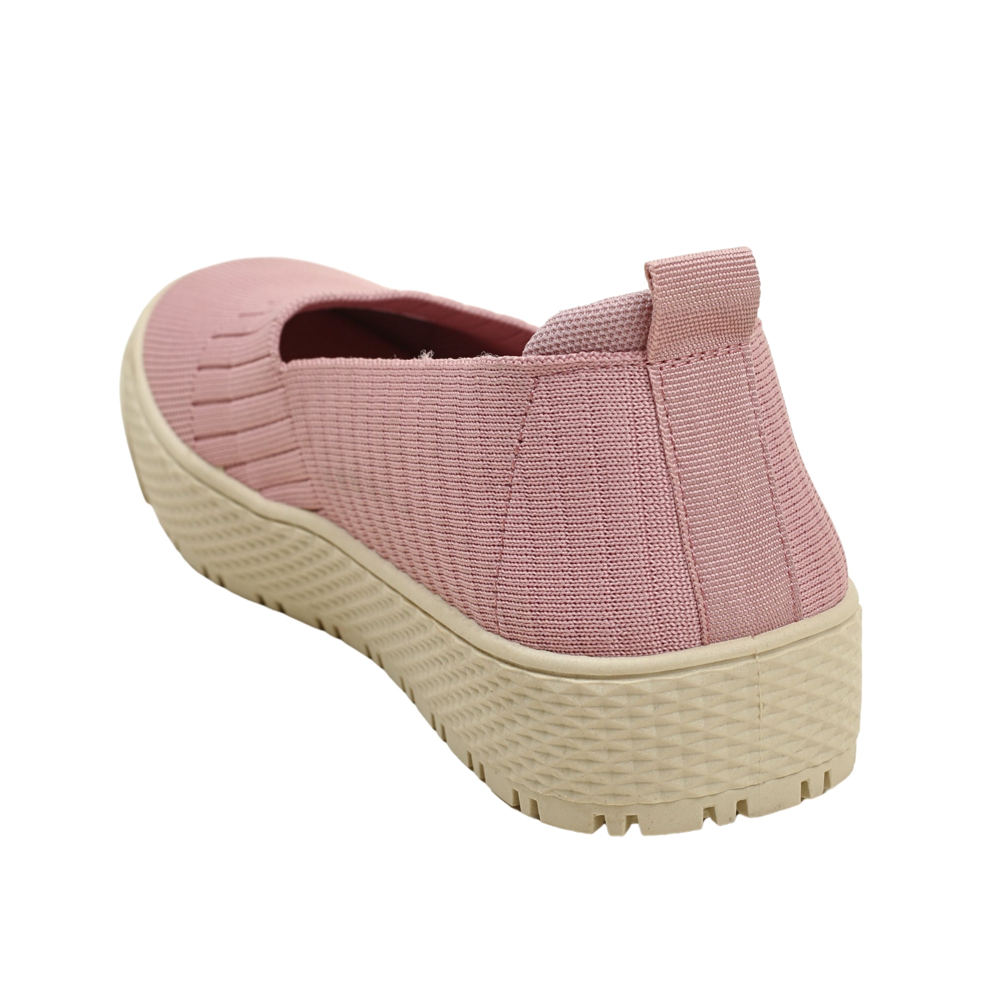 VIBRANT PINK VELORA SHOES - Vibrantbd.com